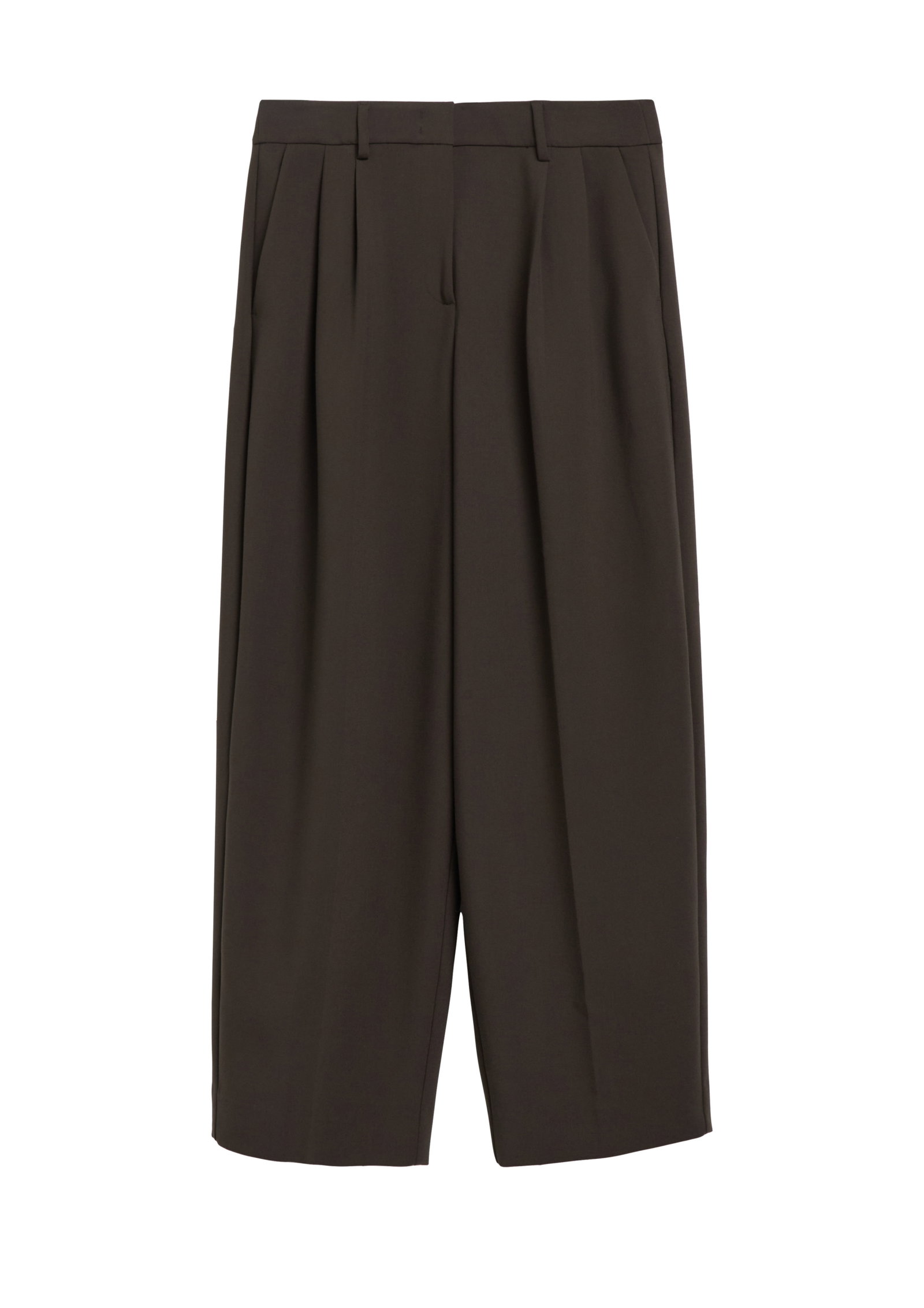 Hose, BROWN #1