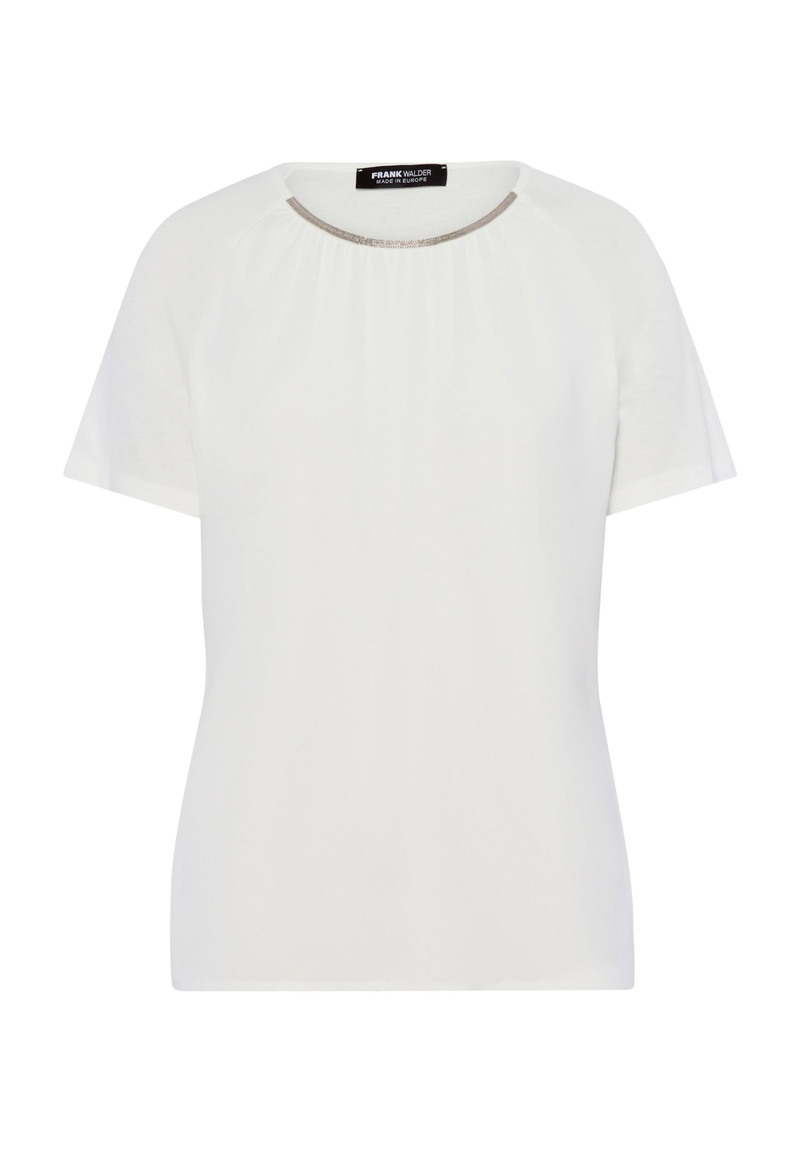 Frank Walder Shirt #1