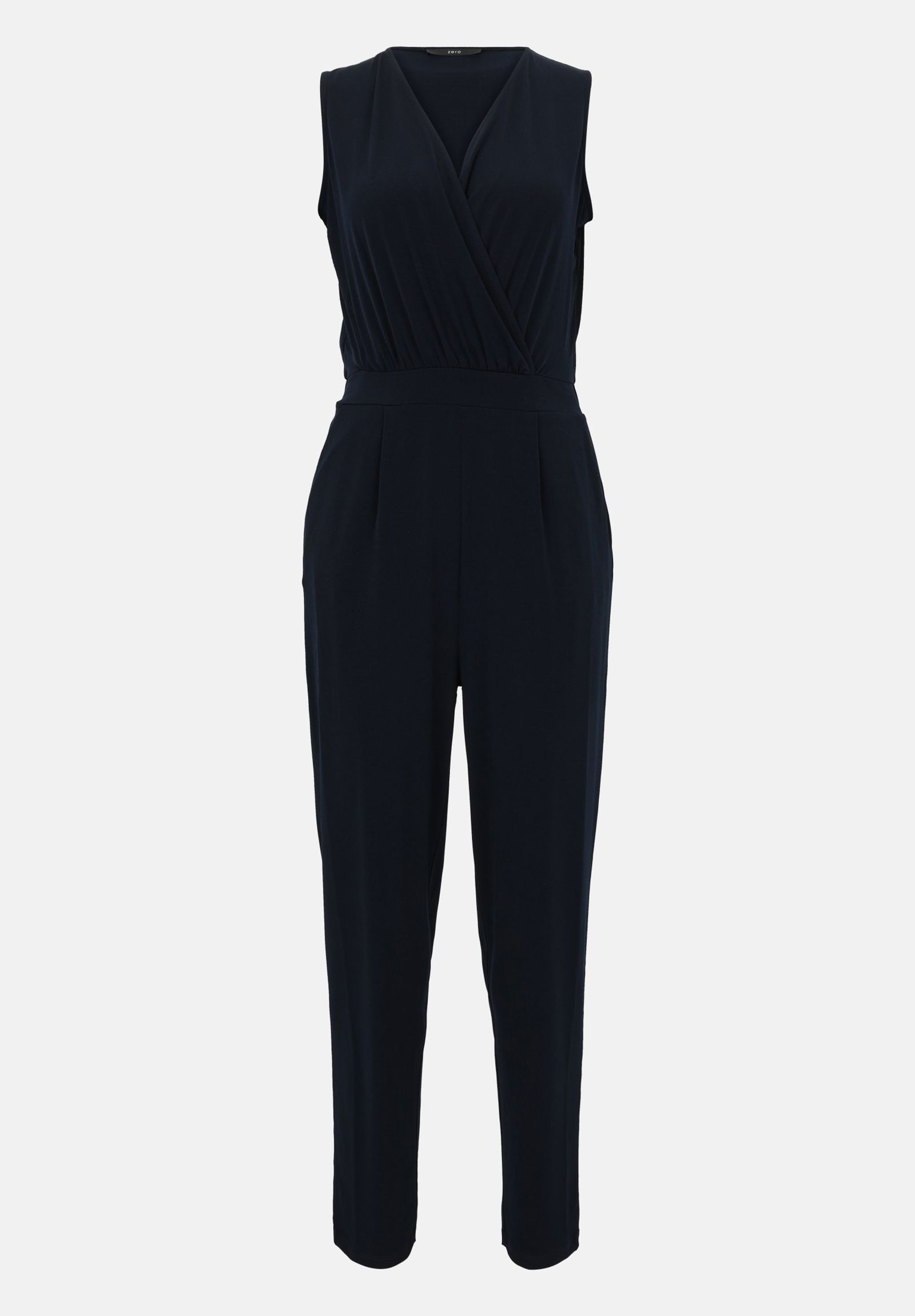 d41d16af352188907aa195d569fcd751 Zero |  Zero Jumpsuit  | 36 | 1605_8105