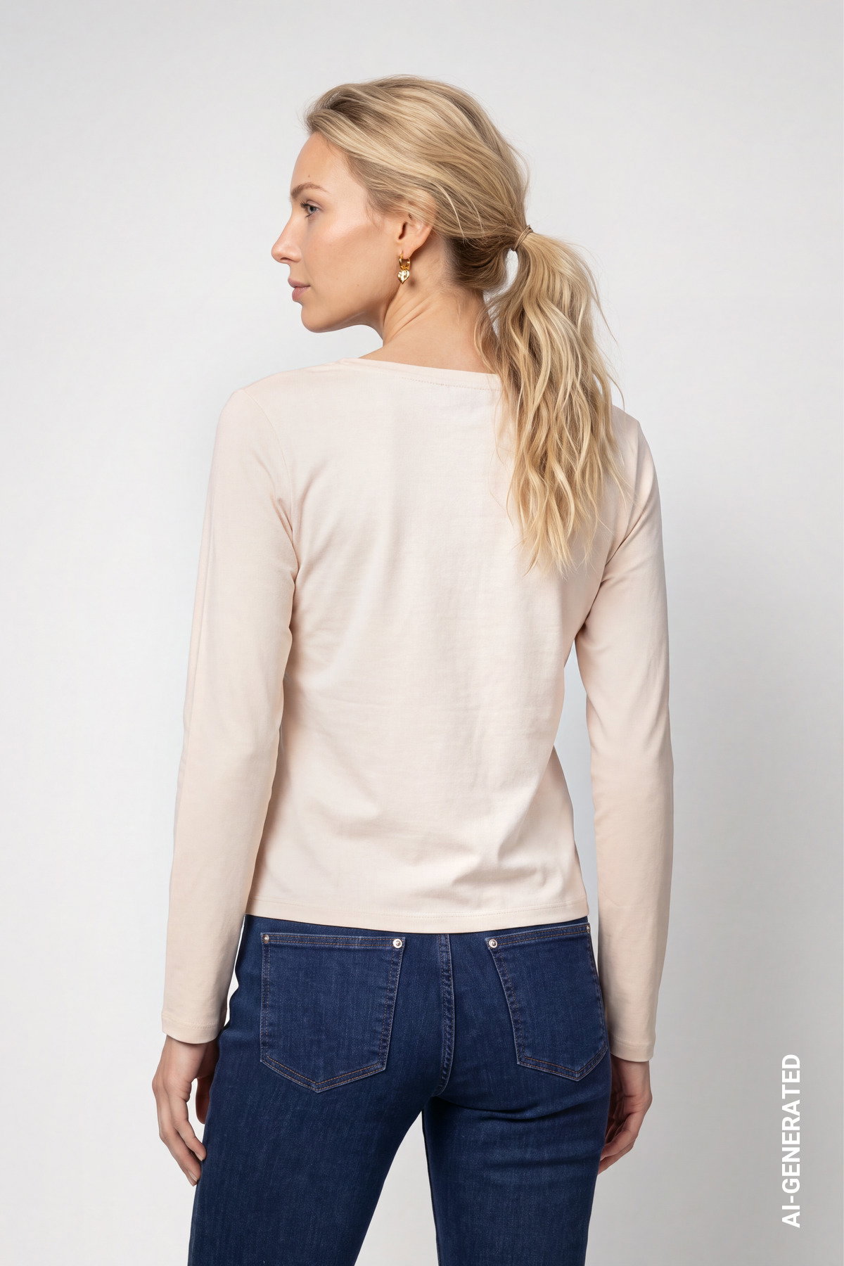 Monari Longsleeve #4