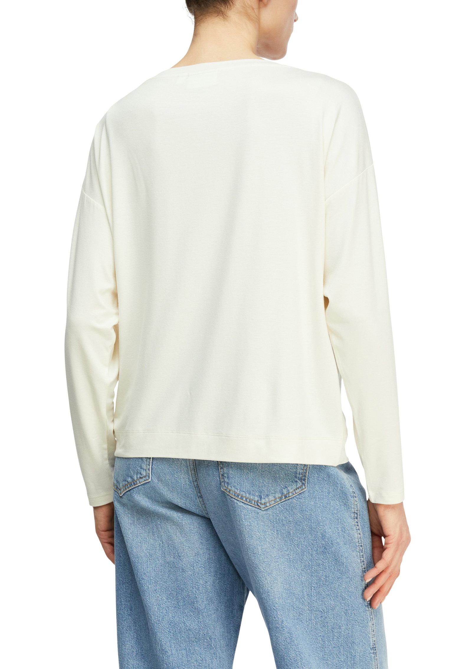 Comma Longsleeve Langarmshirt #2