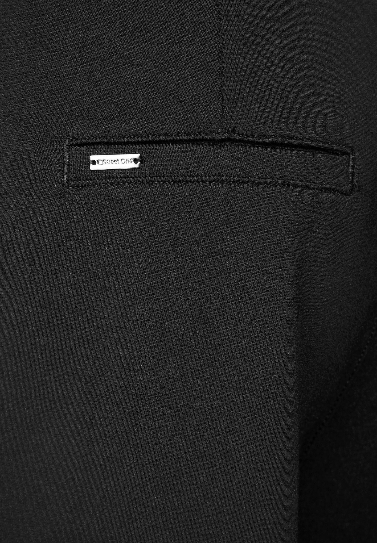 46bad72d5634ac2481350bbc33d4da24 Street One |  Street One Joggingpants  | 34/30 | black