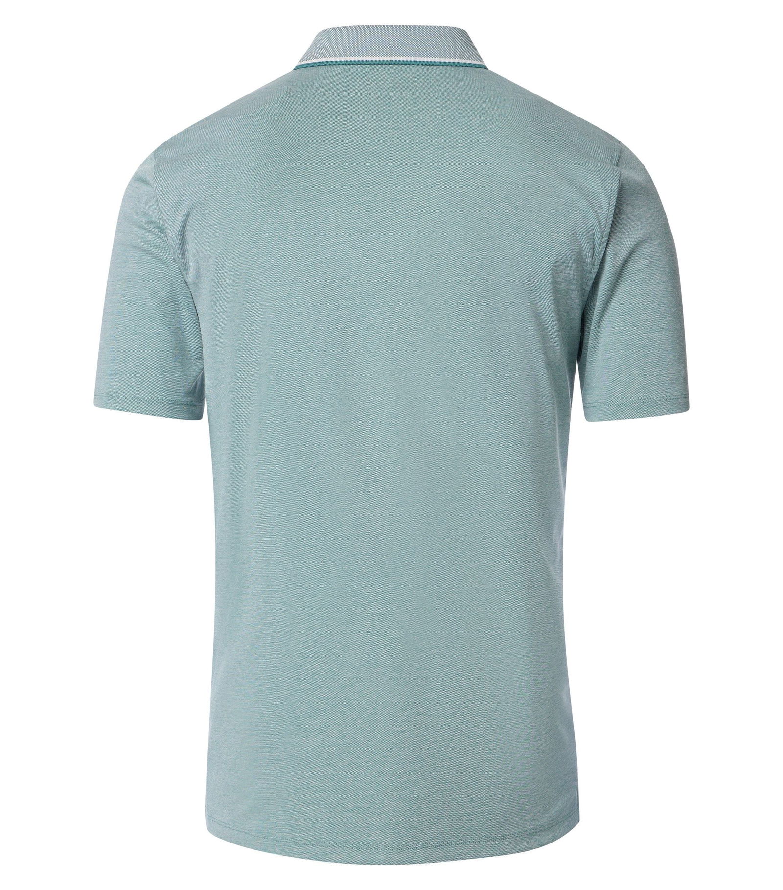Casa Moda |  Casa Moda Poloshirt  | 4XL | türkis
