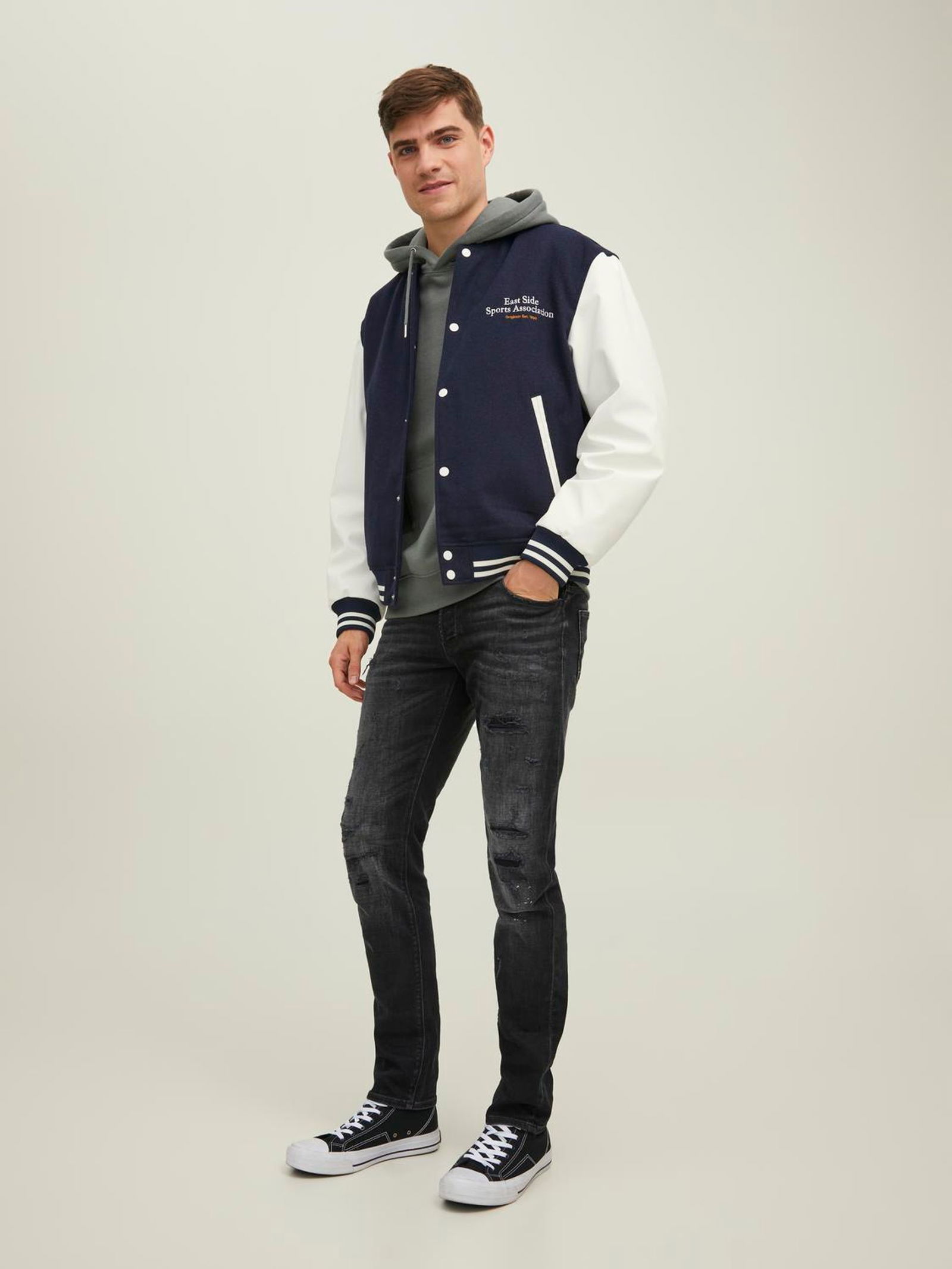 Jack&Jones Regular Fit Jeans 