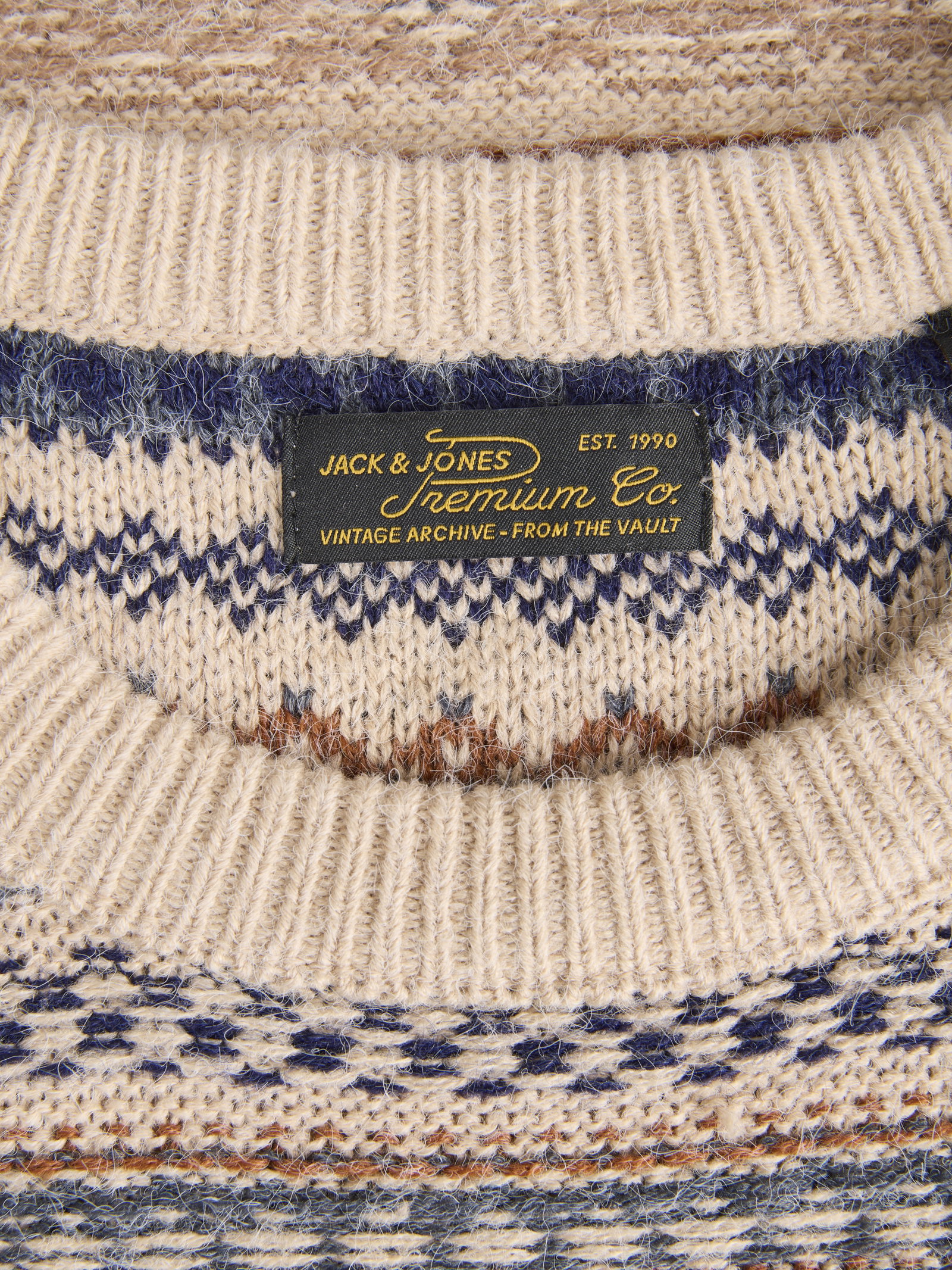 Jack&Jones Pullover #2