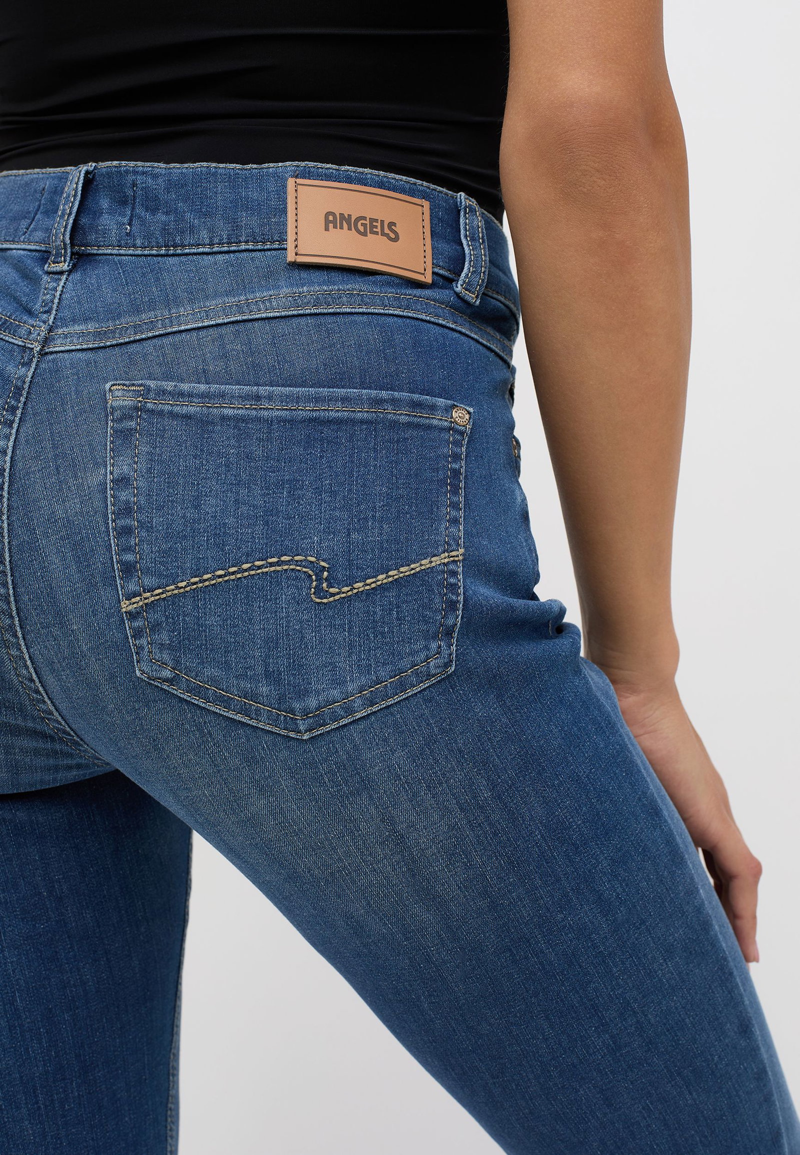Angels Jeans "Skinny" #12