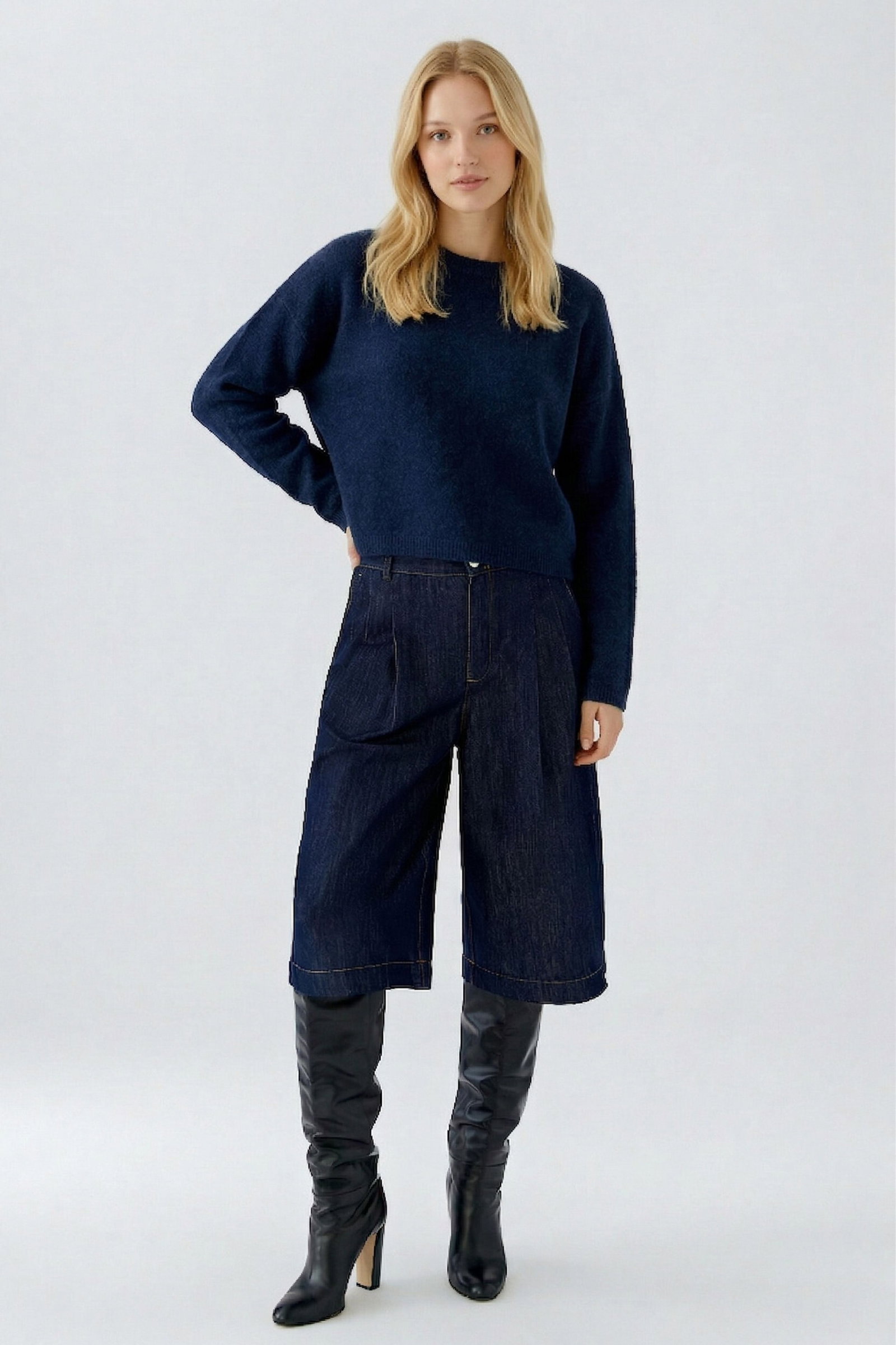 Oui Pullover #2