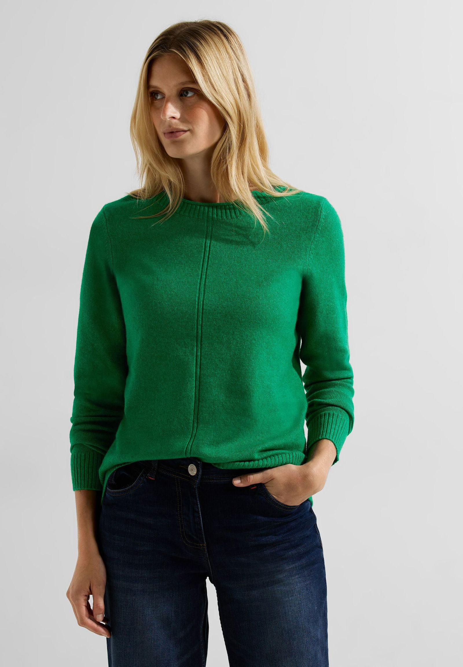 CECIL Pullover 