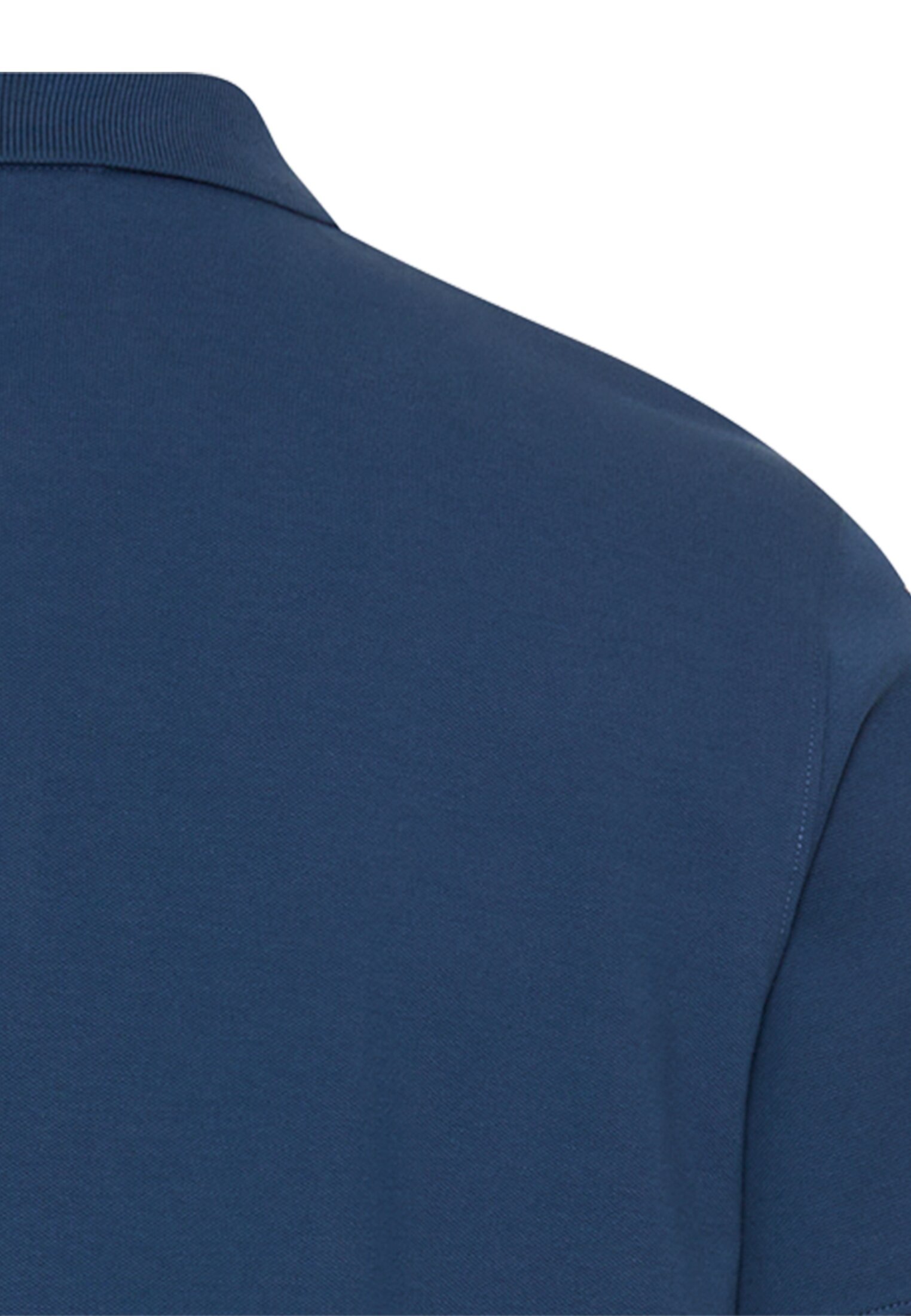 Polos 1/2 sleeves, Indigo Blue #4