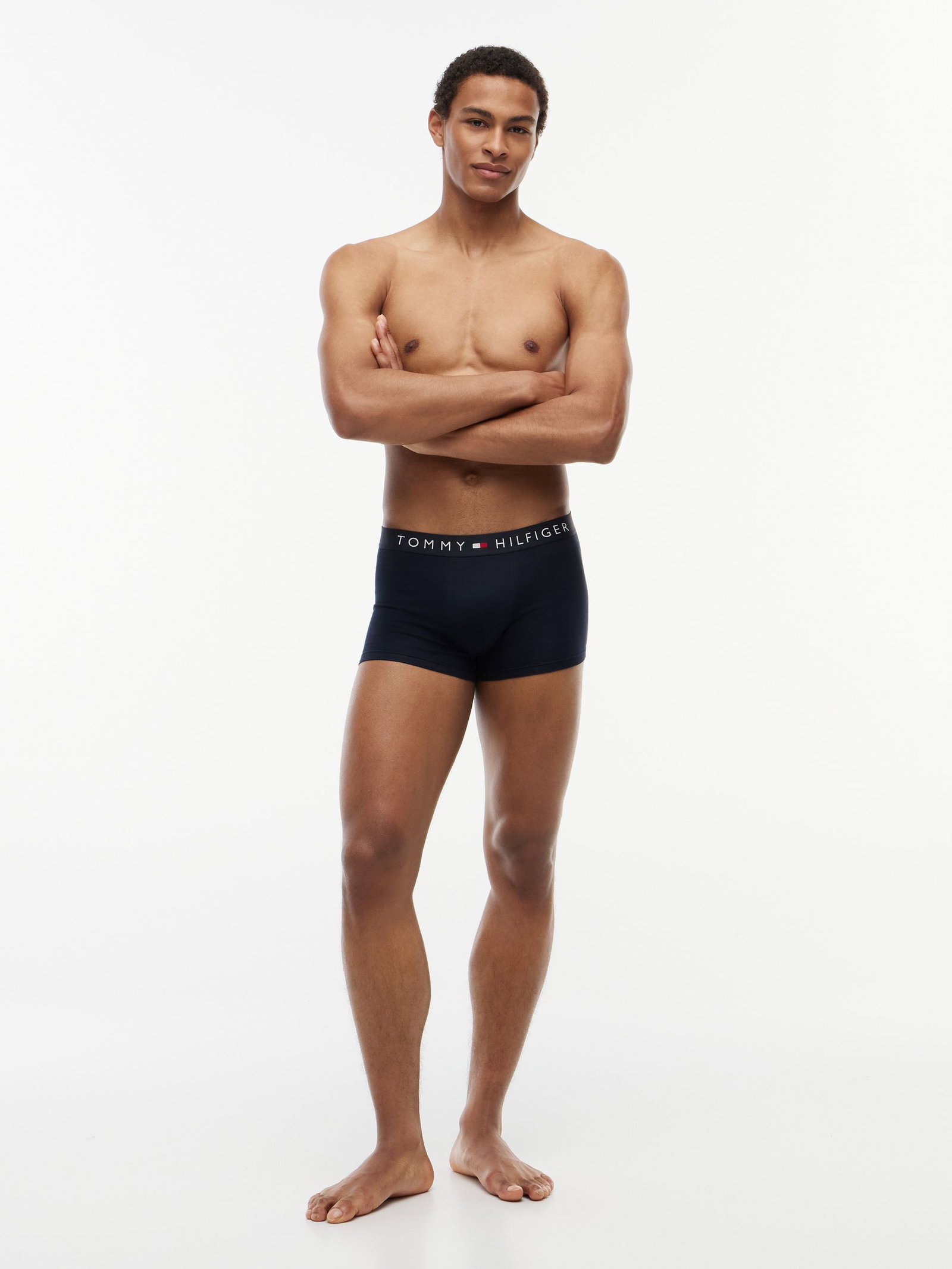 Tommy Hilfiger |  Tommy Hilfiger Multipack  | L | des sky/des sky/des sky