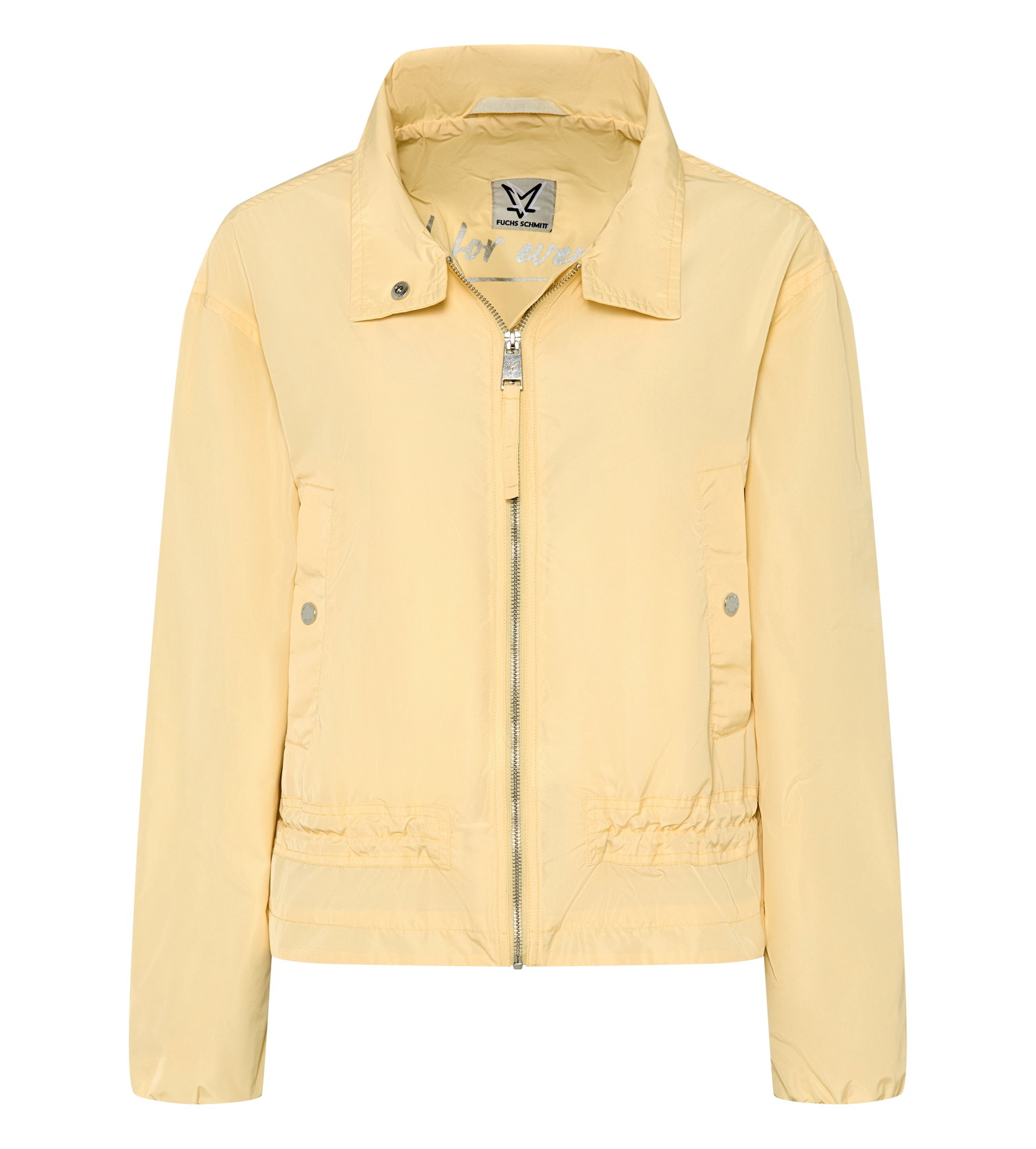 Fuchs & Schmitt Jacke Korfu #1