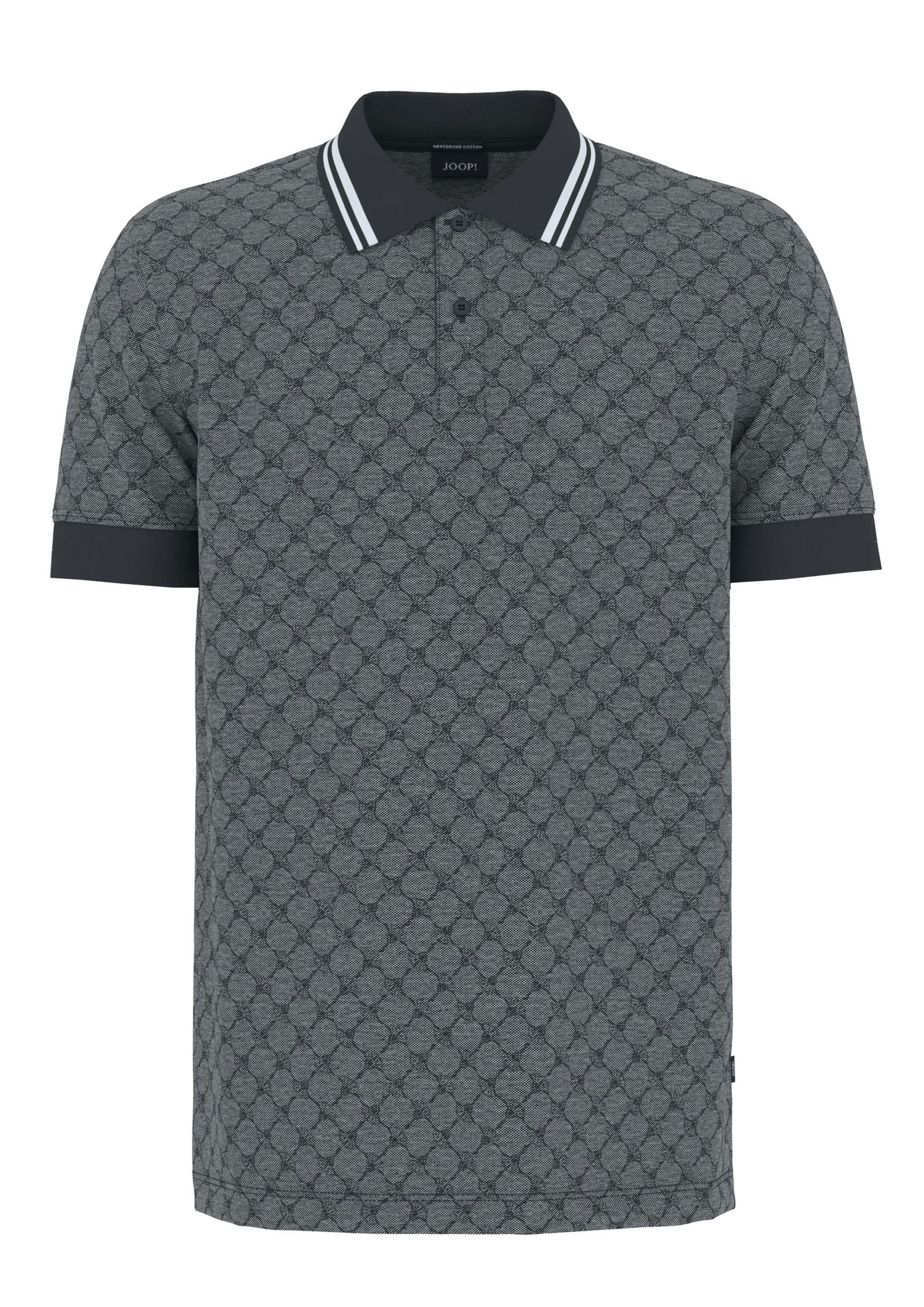 Joop |  Joop Poloshirt  | L | dark blue