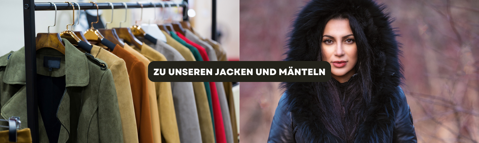 Farbwahl und modische Wirkung Die Farbpalette aktueller Mäntel reicht von klassischem Schwarz und Beige bis zu modernen Tönen wie Camel, Dunkelgrün oder Bordeaux. Wer modisch Akzente setzen möchte, greift zu kräftigen Nuancen oder Mustern, die sofort ins Auge fallen. Für zeitlose Eleganz bieten sich neutrale Farben an, die vielseitig kombinierbar sind und lange aktuell bleiben. Stile, Körperformen und Längen Die Wahl des richtigen Mantel-Stils hängt auch von der individuellen Figur ab. Schlanke Körper wirken in taillierten Mänteln besonders elegant, während gerade geschnittene Modelle kleine Problemzonen kaschieren. Auch die Länge spielt eine Rolle: Ein langer Damen Mantel streckt optisch und eignet sich für große Körpergrößen, während kürzere Varianten vorteilhaft für kleinere Personen sind. Ein doppelreihiger Schnitt kann zusätzlich für Struktur sorgen und verleiht eine klassische Note. Funktionalität bei jedem Wetter Für schlechtes Wetter sind Trenchcoats, Daunenmäntel oder Parkas eine ausgezeichnete Wahl. Sie schützen zuverlässig vor Wind und Regen, ohne auf Stil zu verzichten. Ein Wollmantel hingegen punktet bei kühleren, trockenen Tagen im Herbst. So lässt sich je nach Wetterlage und Anlass der passende Mantel auswählen.