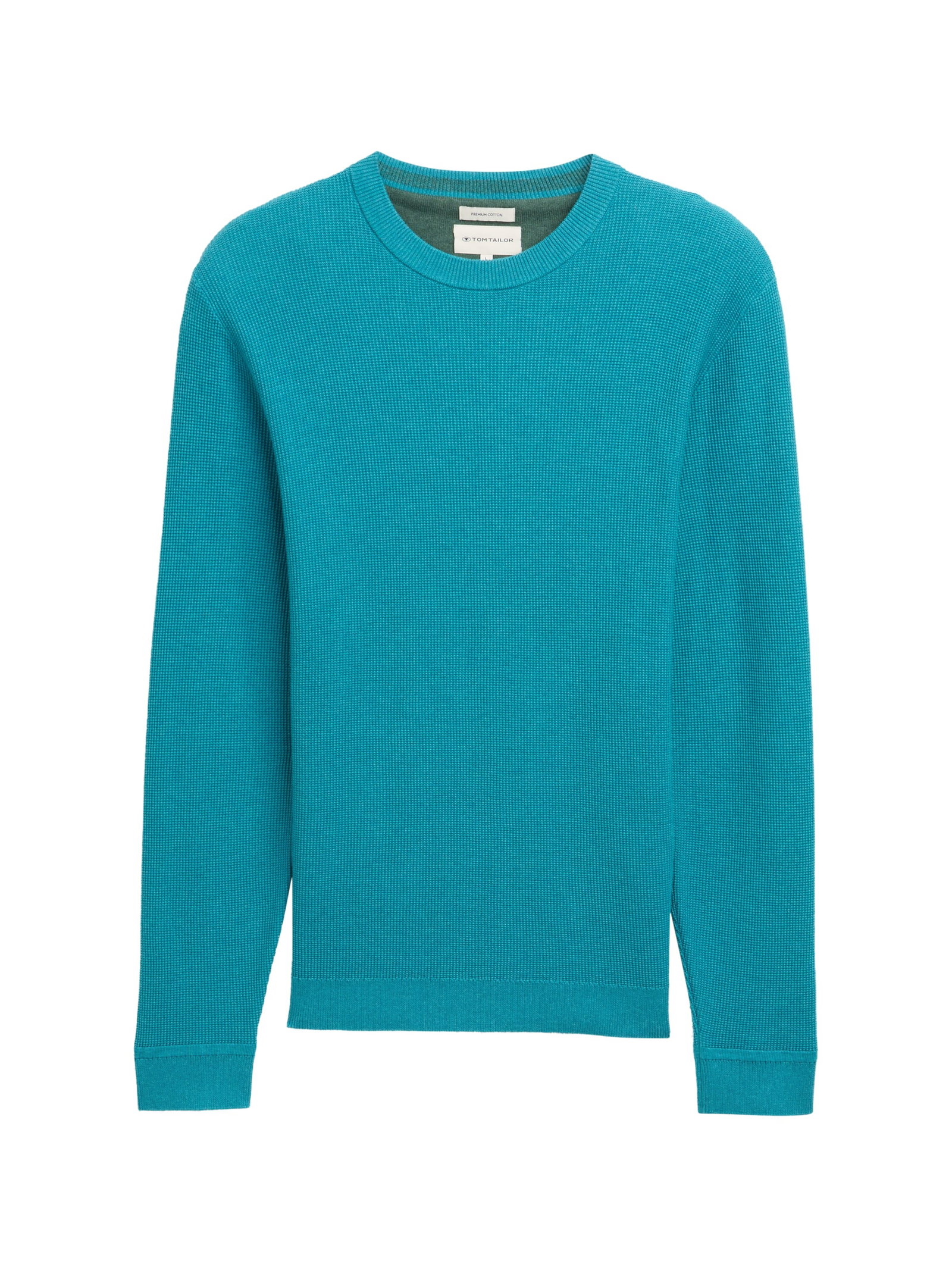 Tom Tailor Pullover #1