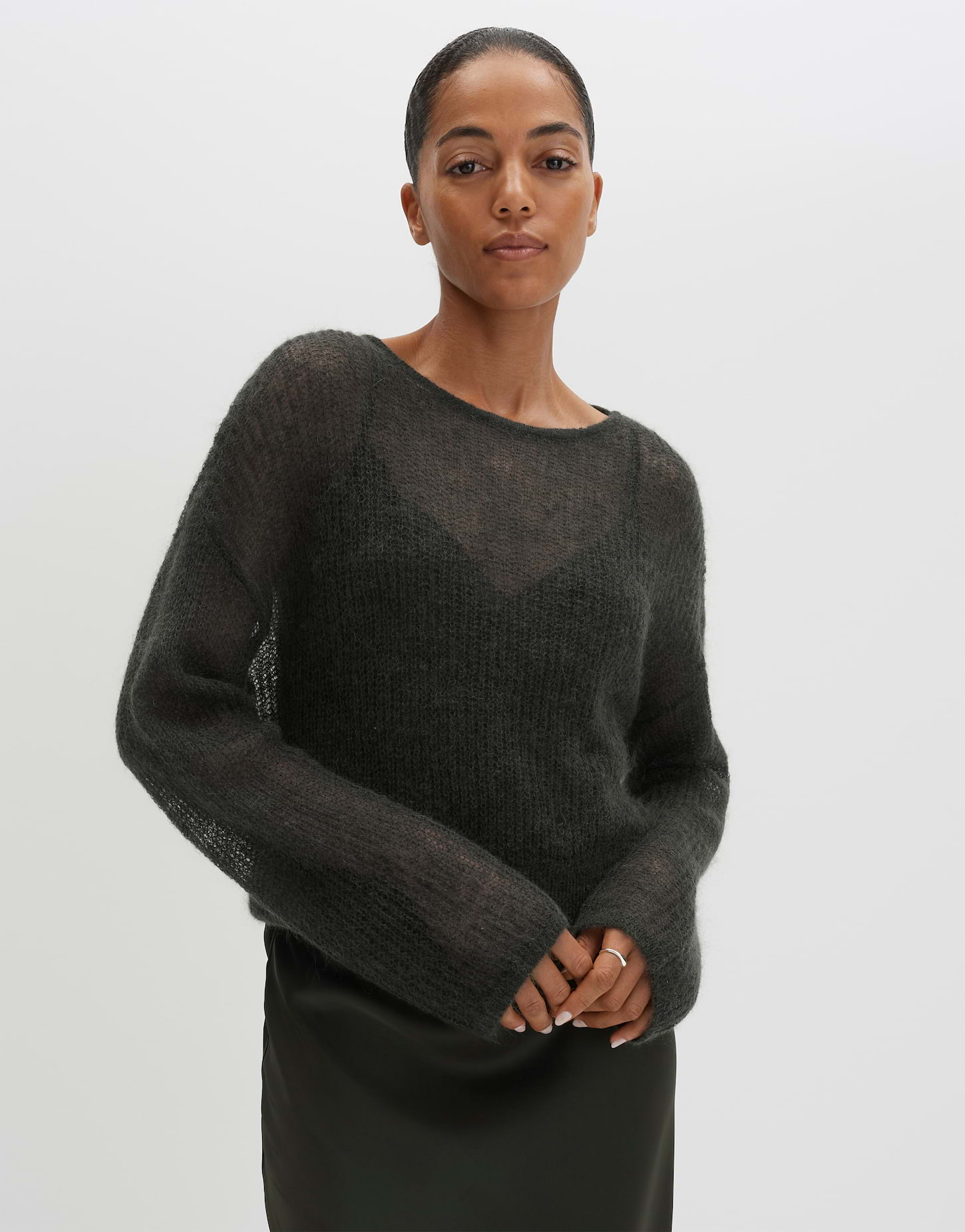 Someday Pullover "Tivora" #2