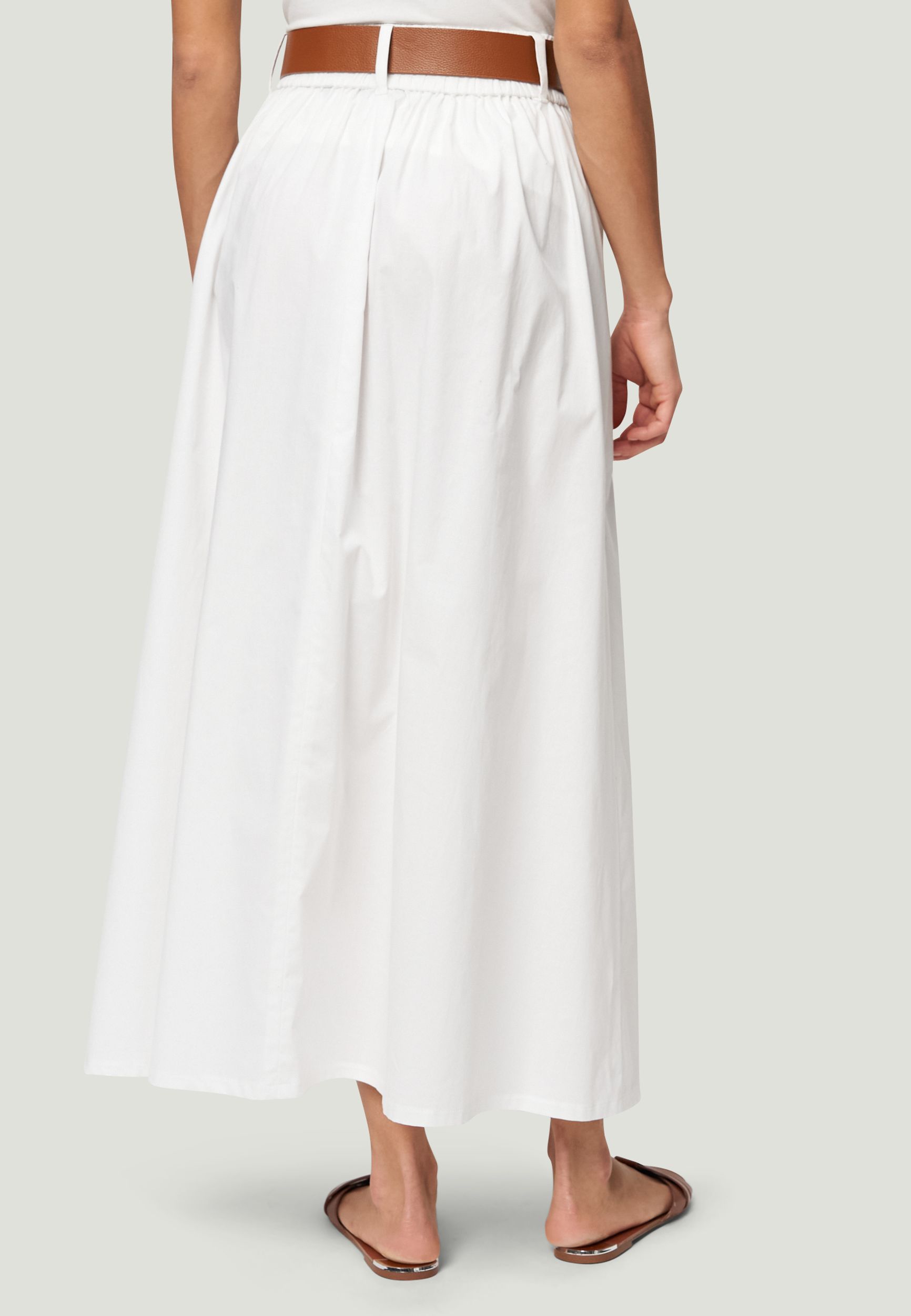 Zero |  Zero Shirt  | 40 | brilliant white