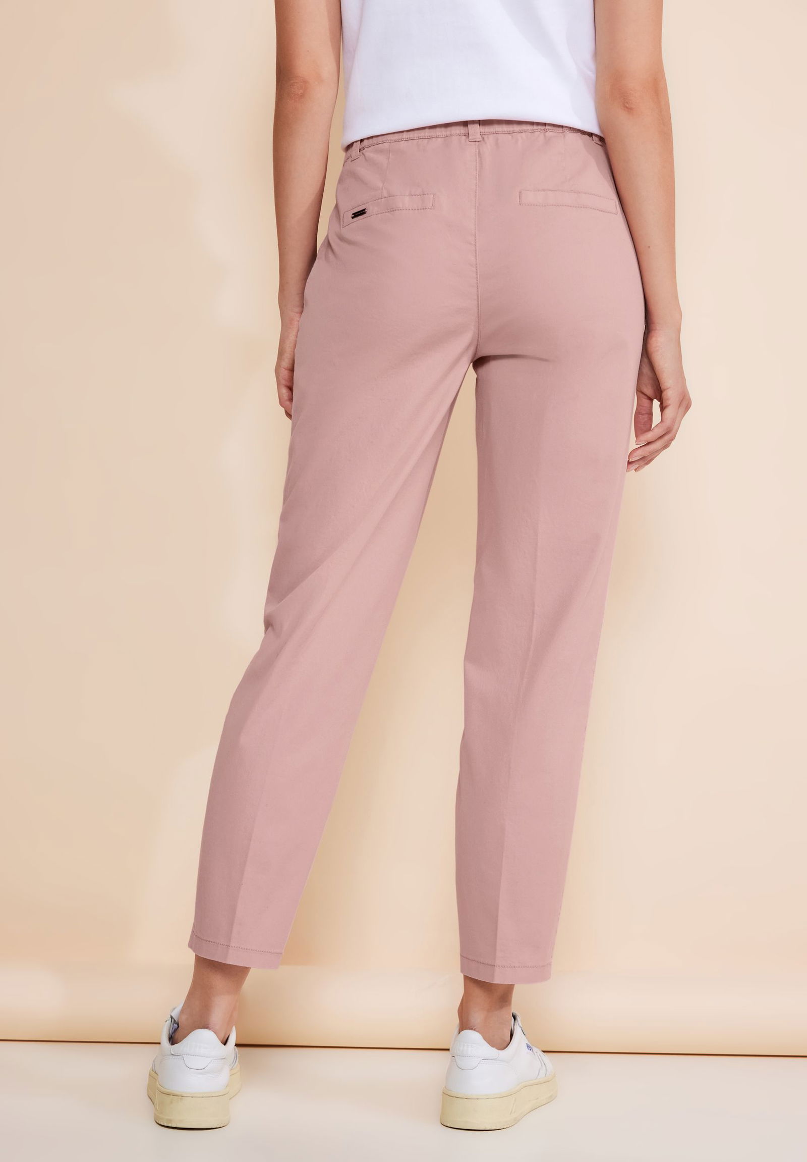 Street One | Street One Chino | 42/28 | dessert rose