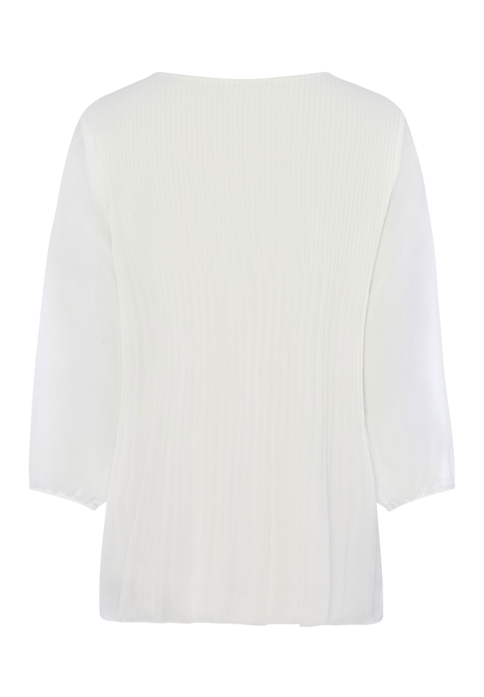 Frank Walder |  Frank Walder Businessbluse  | 48 | ecru