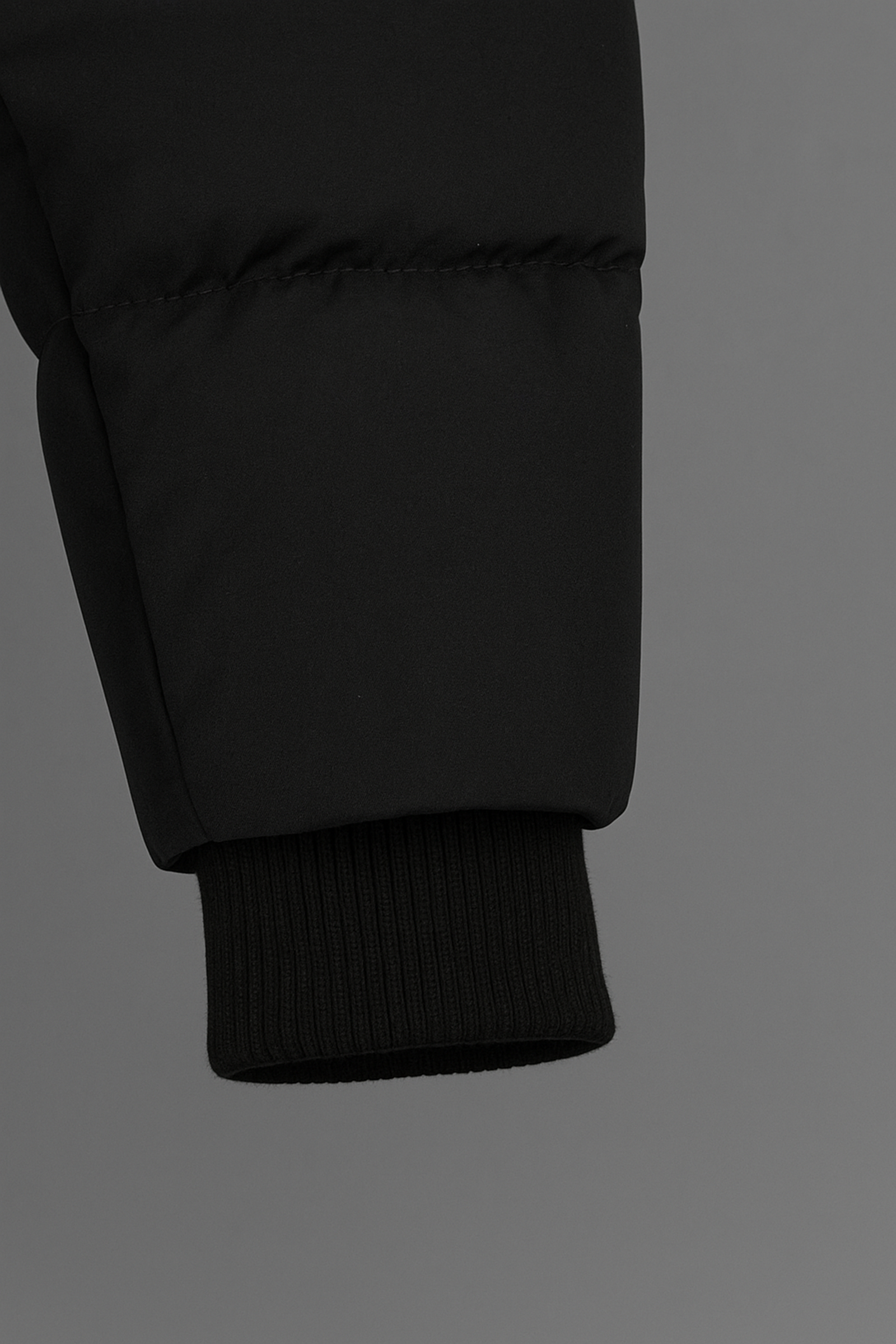 Wellensteyn |  Wellensteyn Steppjacke "Goldmine Medium GOLDM-565" | S | schwarz