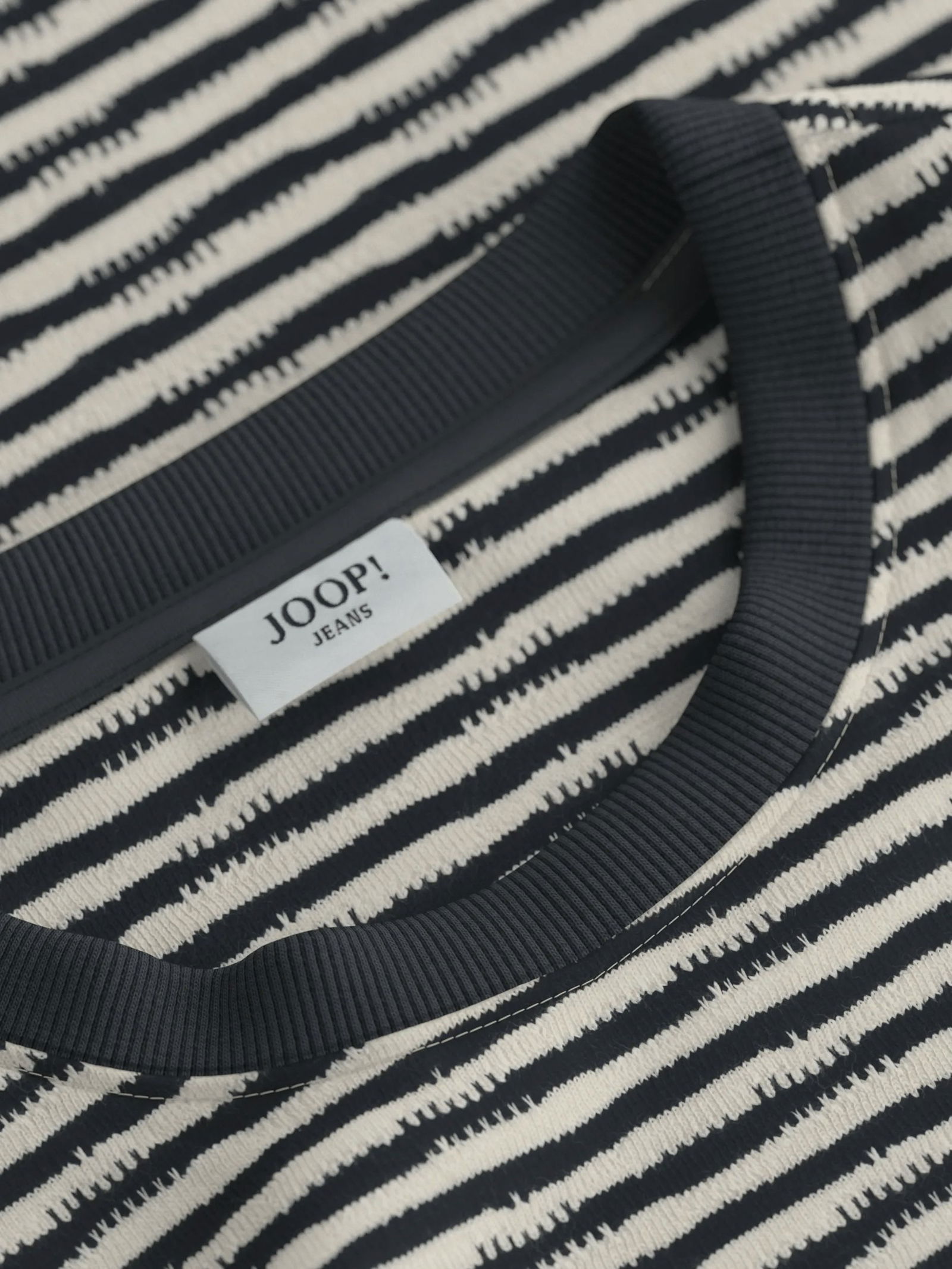 JOOP! JEANS |  JOOP! JEANS Shirt  | XXL | dark blue