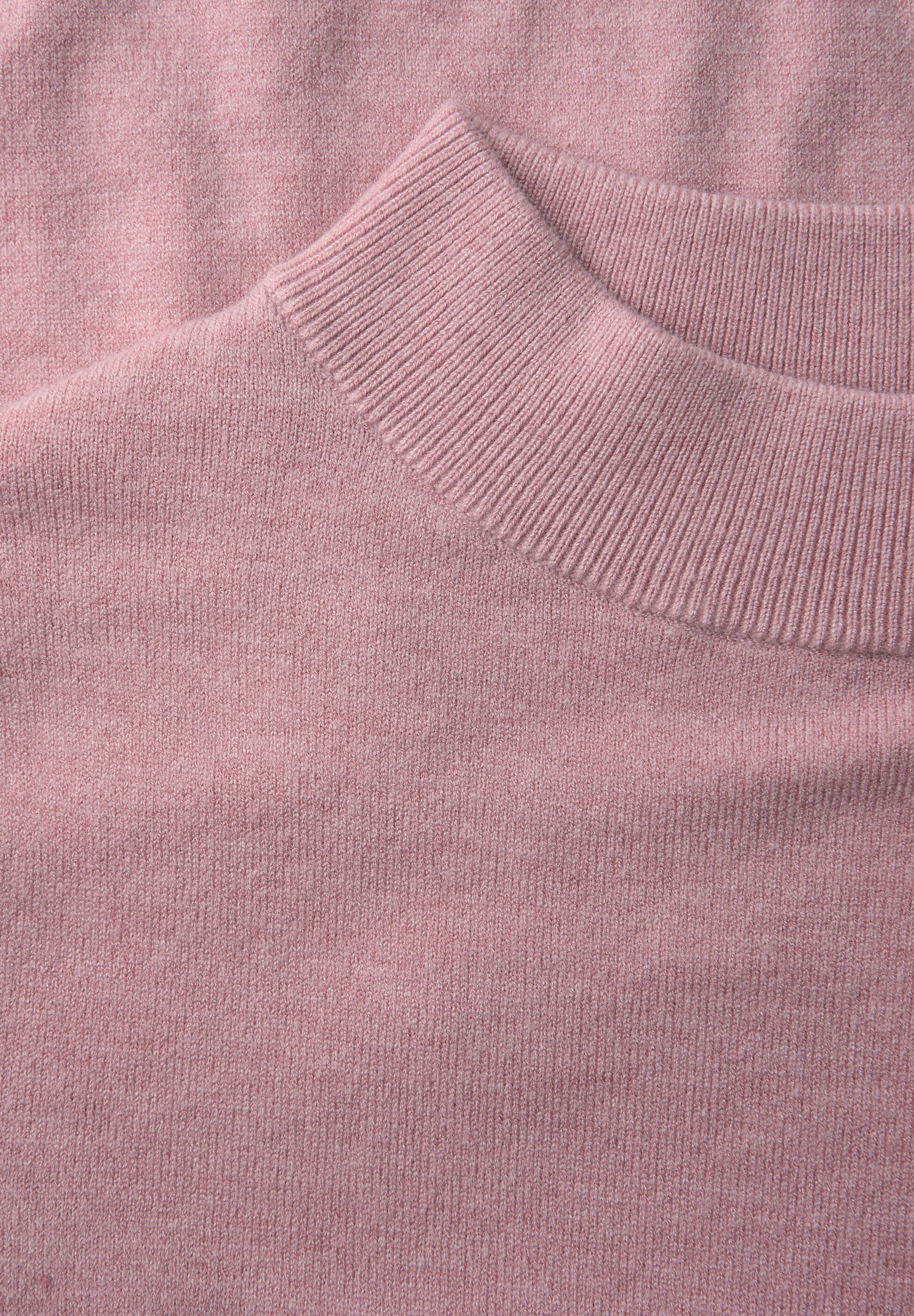 2a49b8f79e8b51d7d9adaa2eb2754835 | Kuscheliger Basic Pullover | 40 | 4565_16877