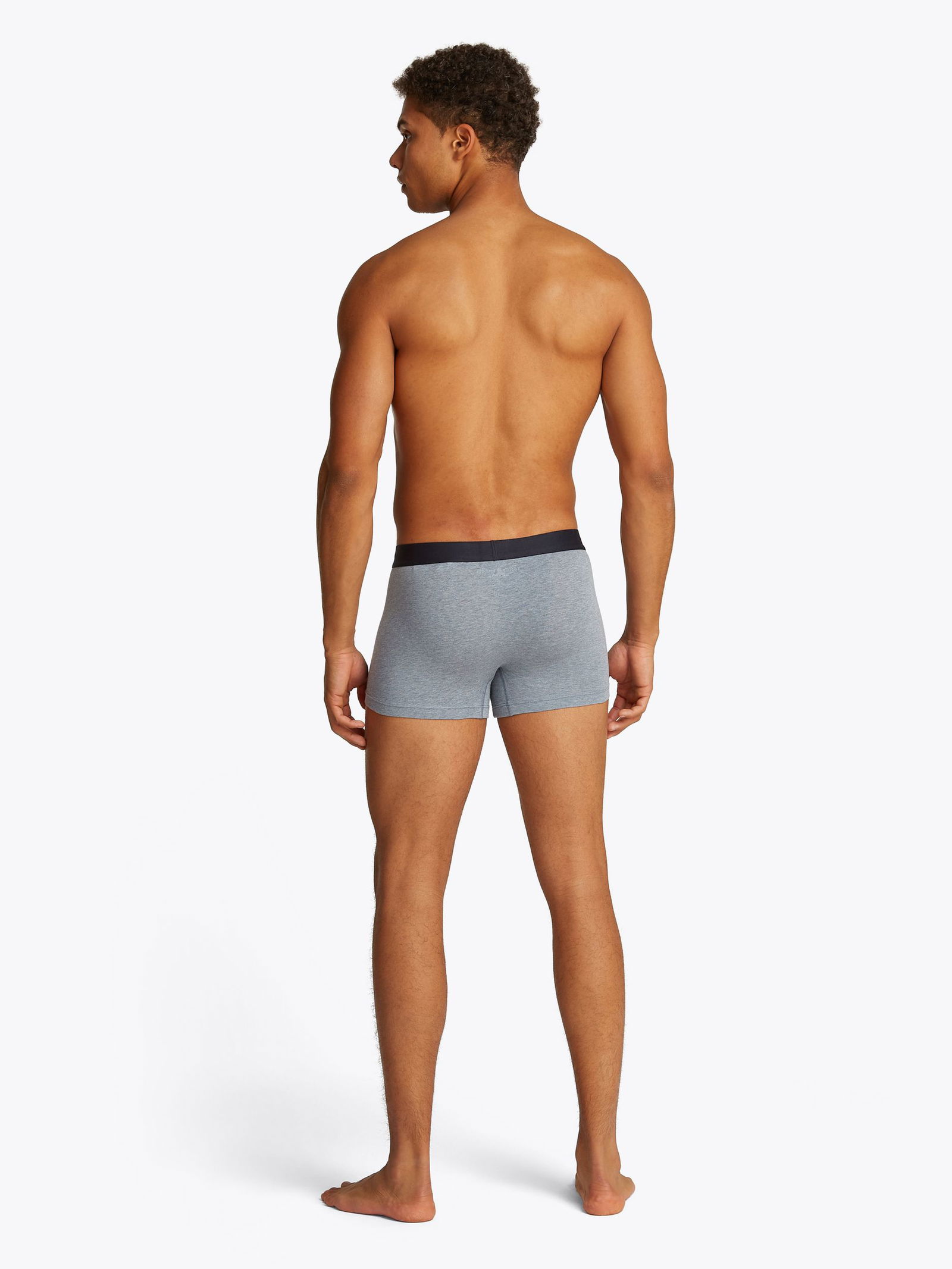 Tommy Hilfiger |  Tommy Hilfiger Multipack  | XXL | 0XN