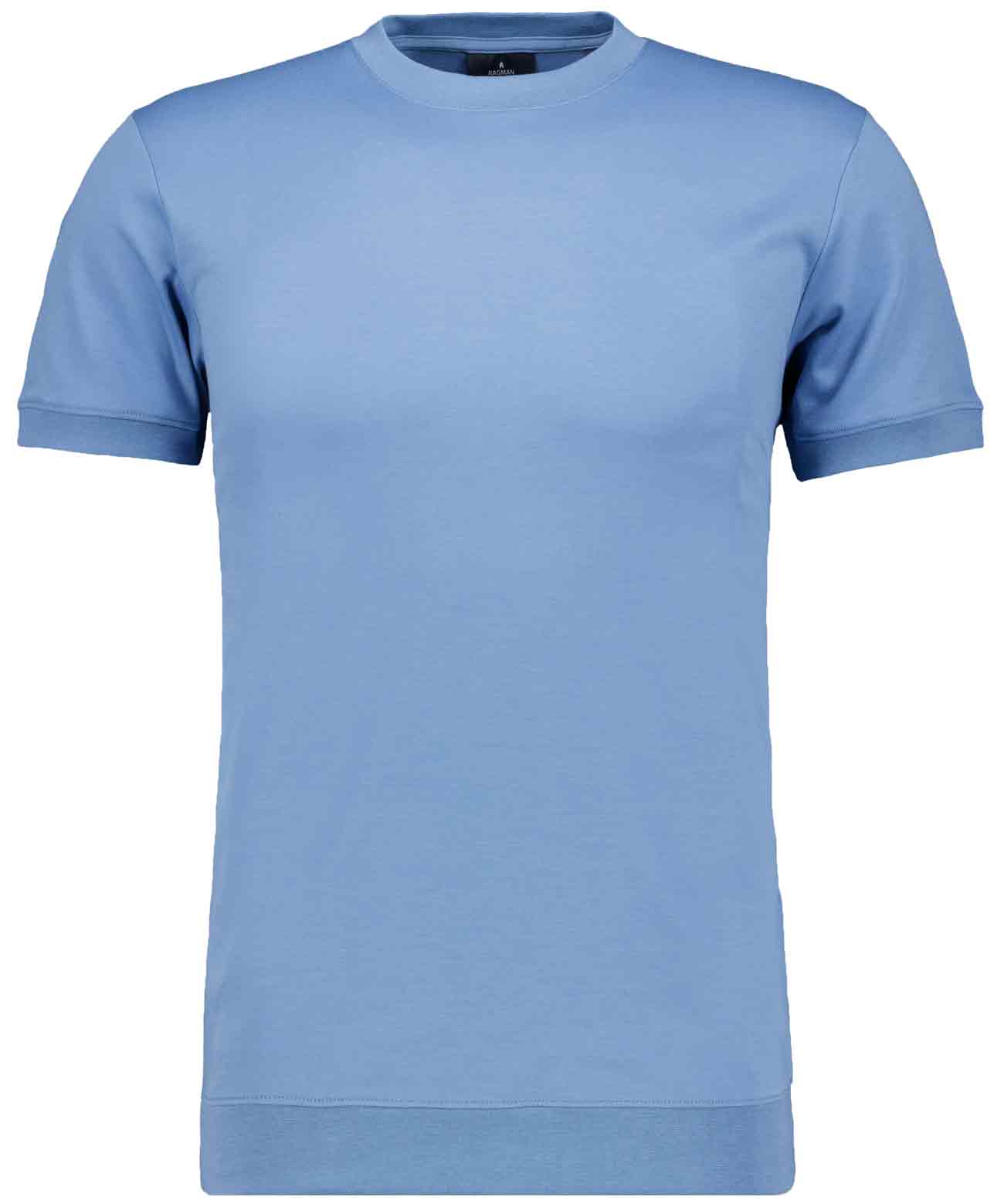 mittelblau