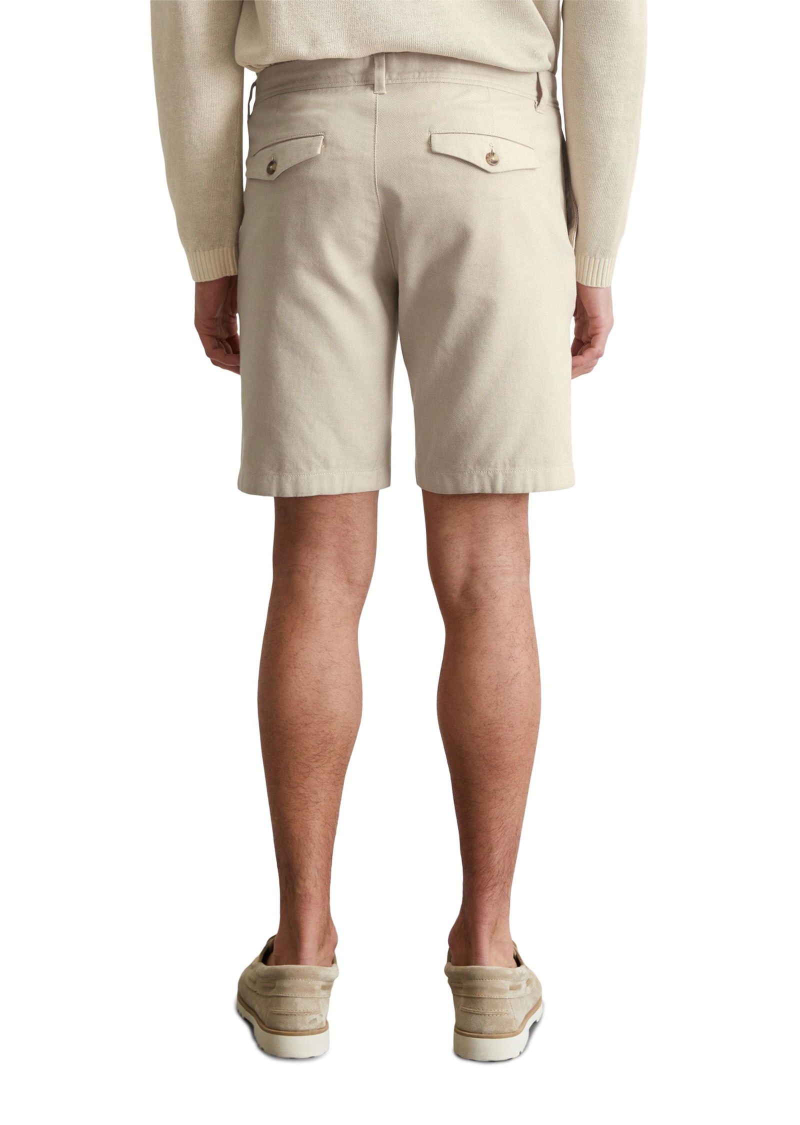 Marc O´Polo |  Marc O´Polo Shorts  | 33 | multi/ pure cashmere
