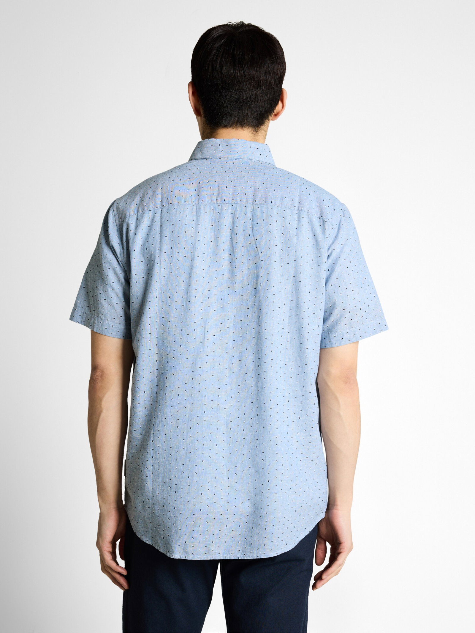 Tom Tailor Hemd Slim Fit #4
