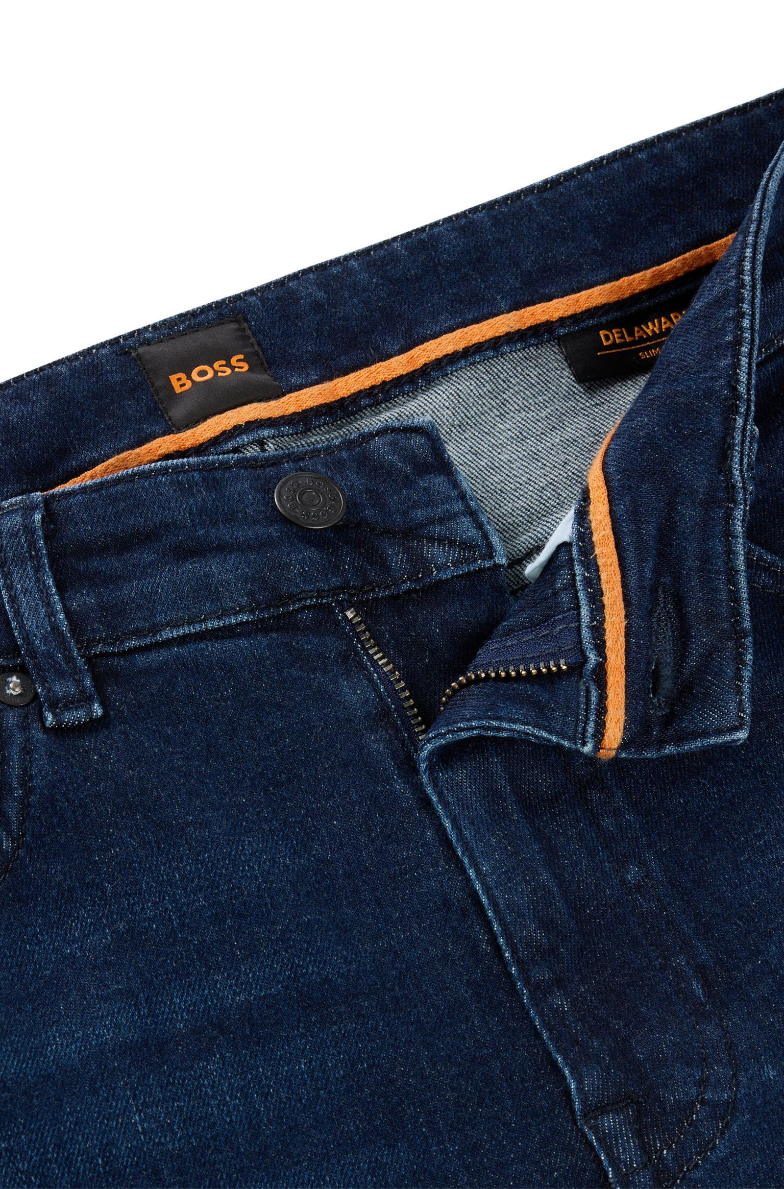 6b9f187112b73d89dda98eaf2592fefb Boss Orange |  Boss Orange Slim Jeans  | 34/34
