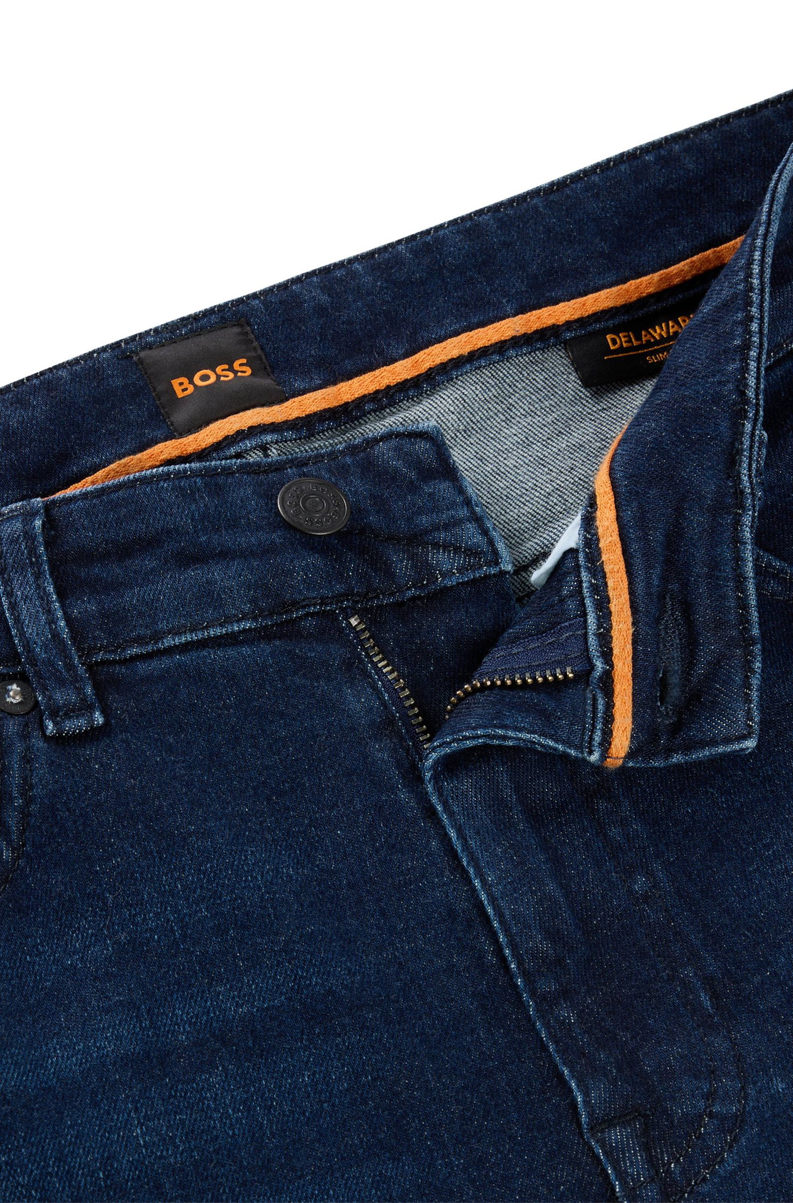 6b9f187112b73d89dda98eaf2592fefb Boss Orange | Boss Orange Slim Jeans | 34/34
