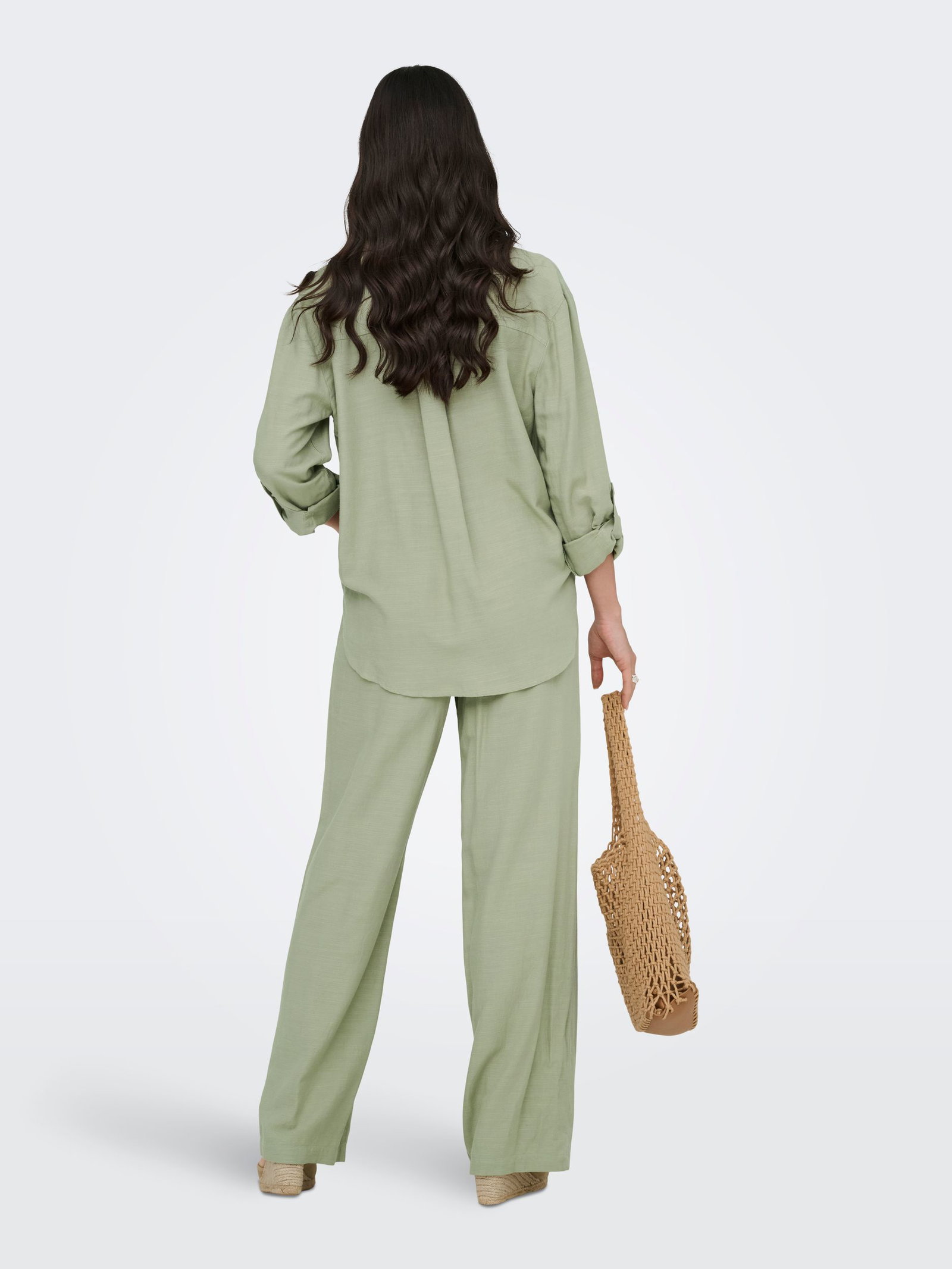 JDY |  JDY Druckbluse  | XS