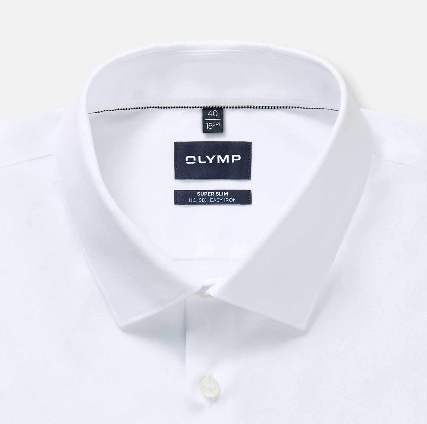 Olymp Hemd Super Slim #8