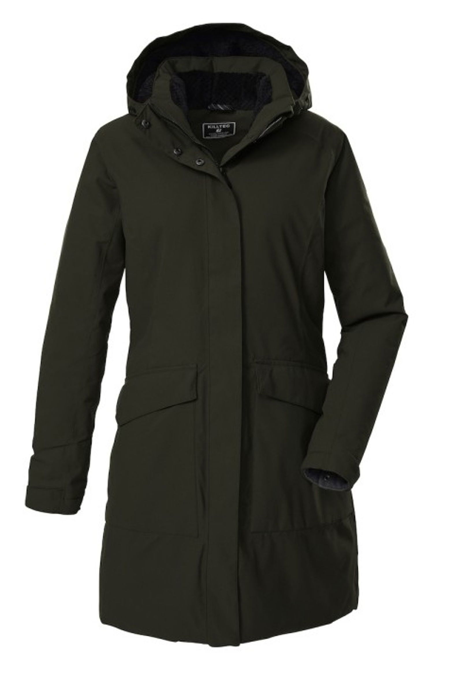 be0eefd9d31a559b12d9341659755d6e Killtec | Killtec Funktionsjacke | 40 | grün