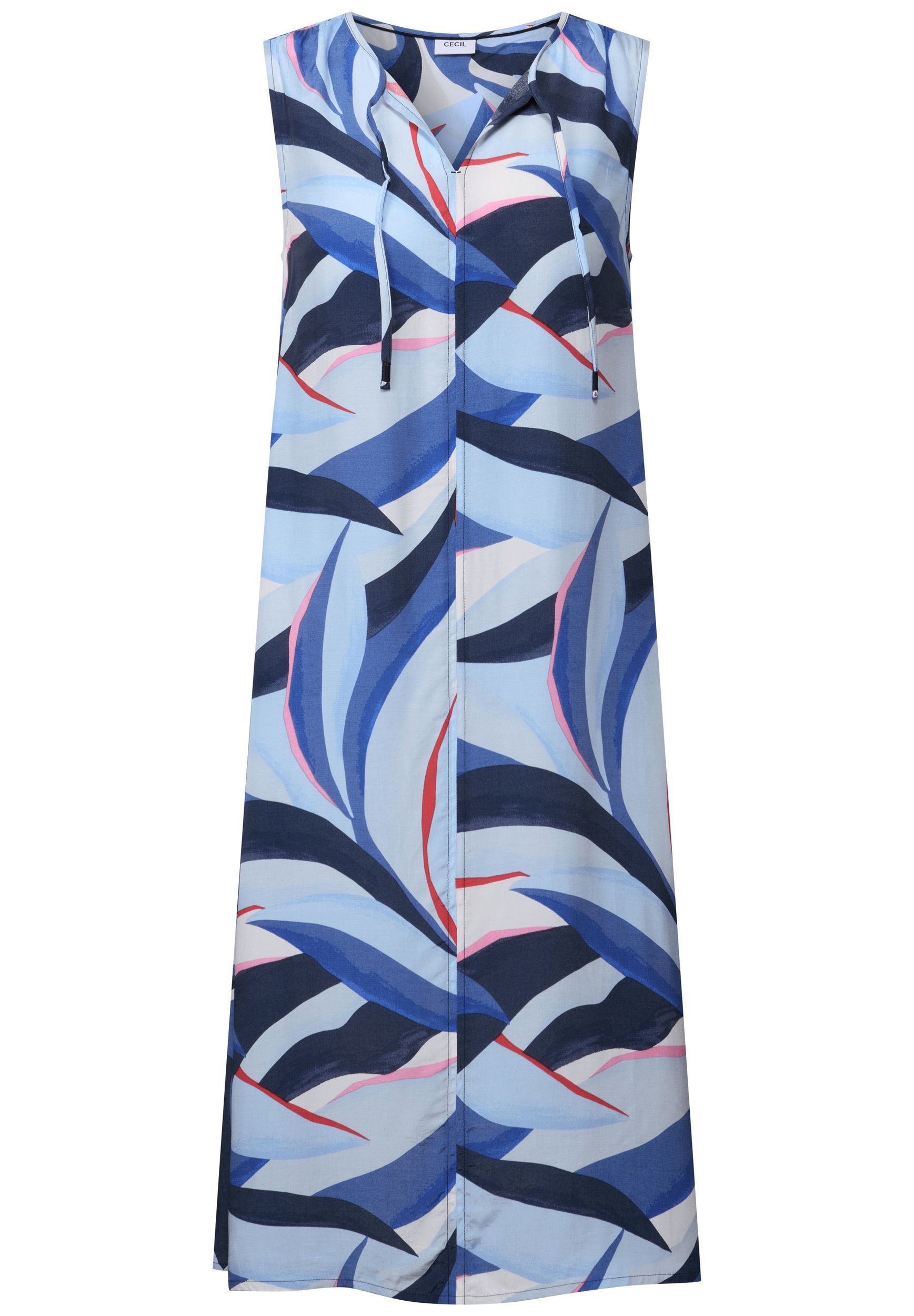 CECIL |  CECIL Sommerkleid  | S | 11231_36715