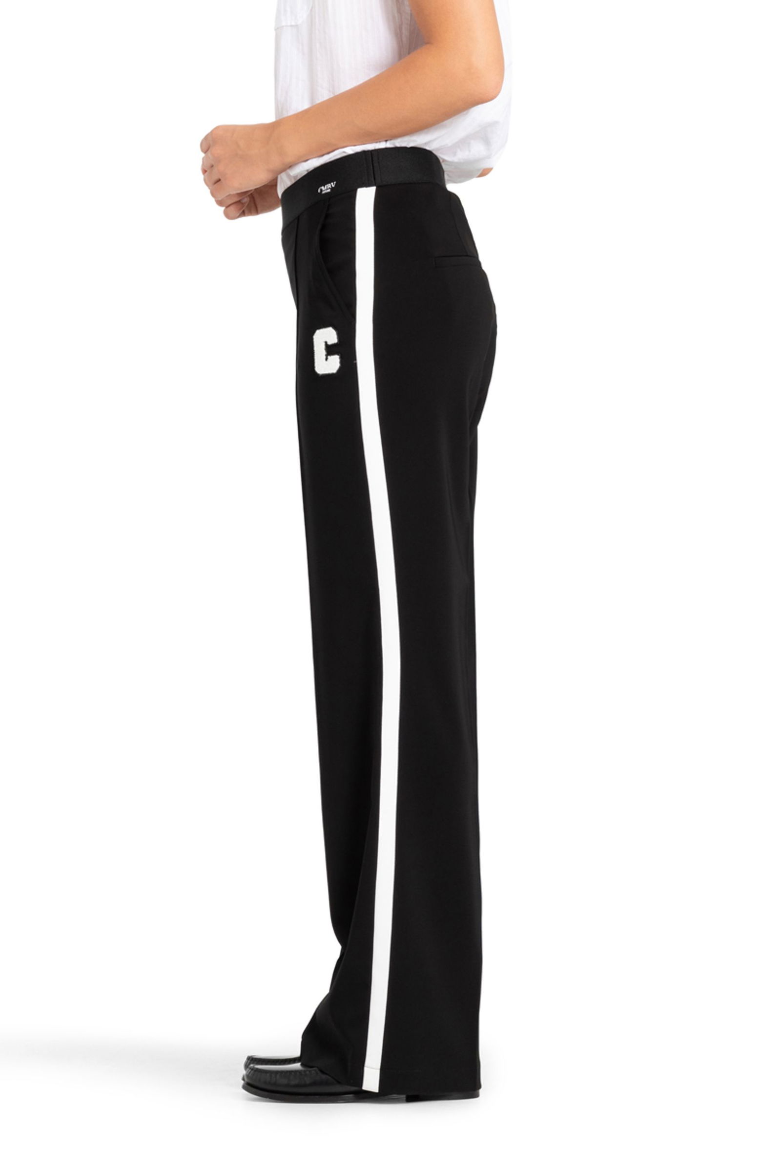 Cambio |  Cambio Schmale Hose  | 38/32 | black
