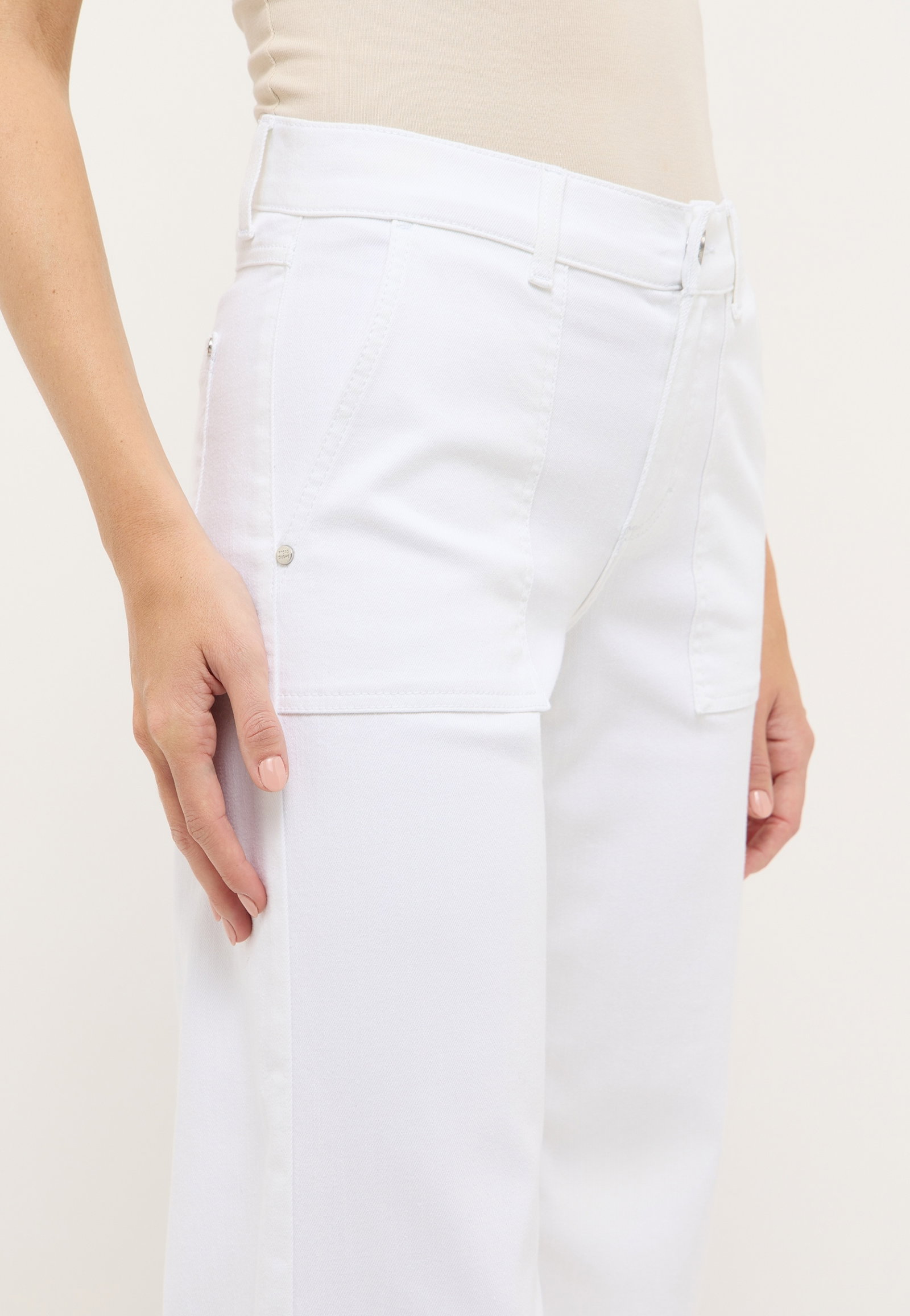 Angels 7/8-Jeans "Linn Urban" #6