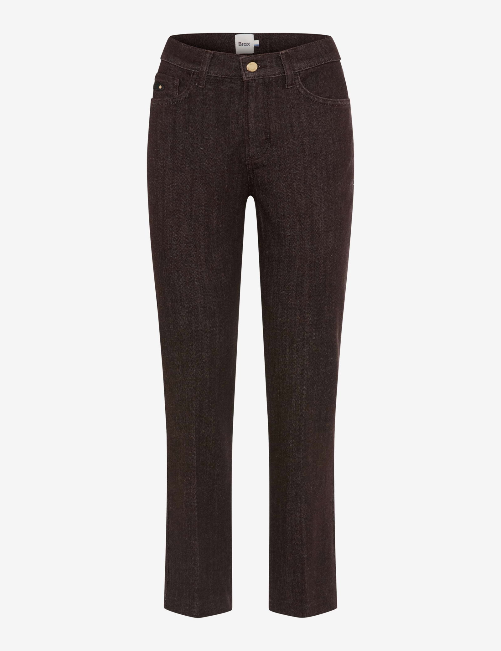 STYLE.MAY S, DARK EBONY #1