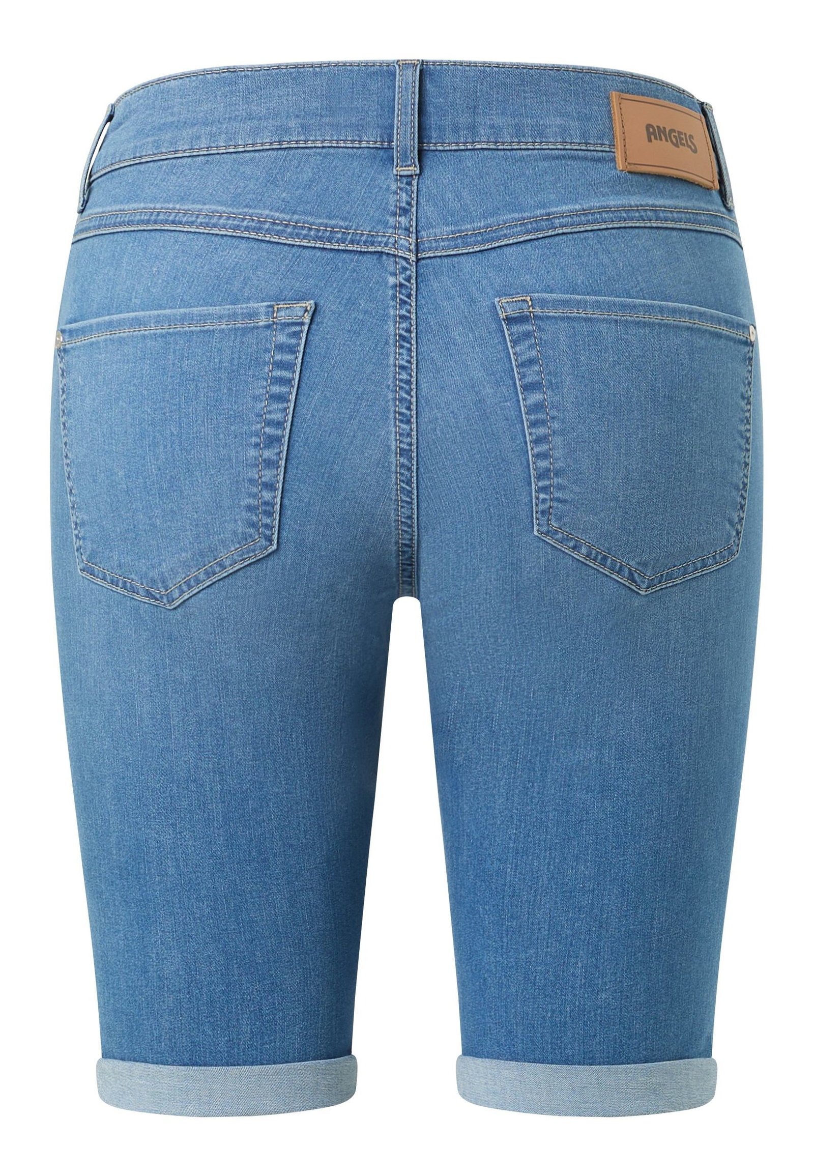 Angels | Angels Jeansshorts | 34 | stone blue used