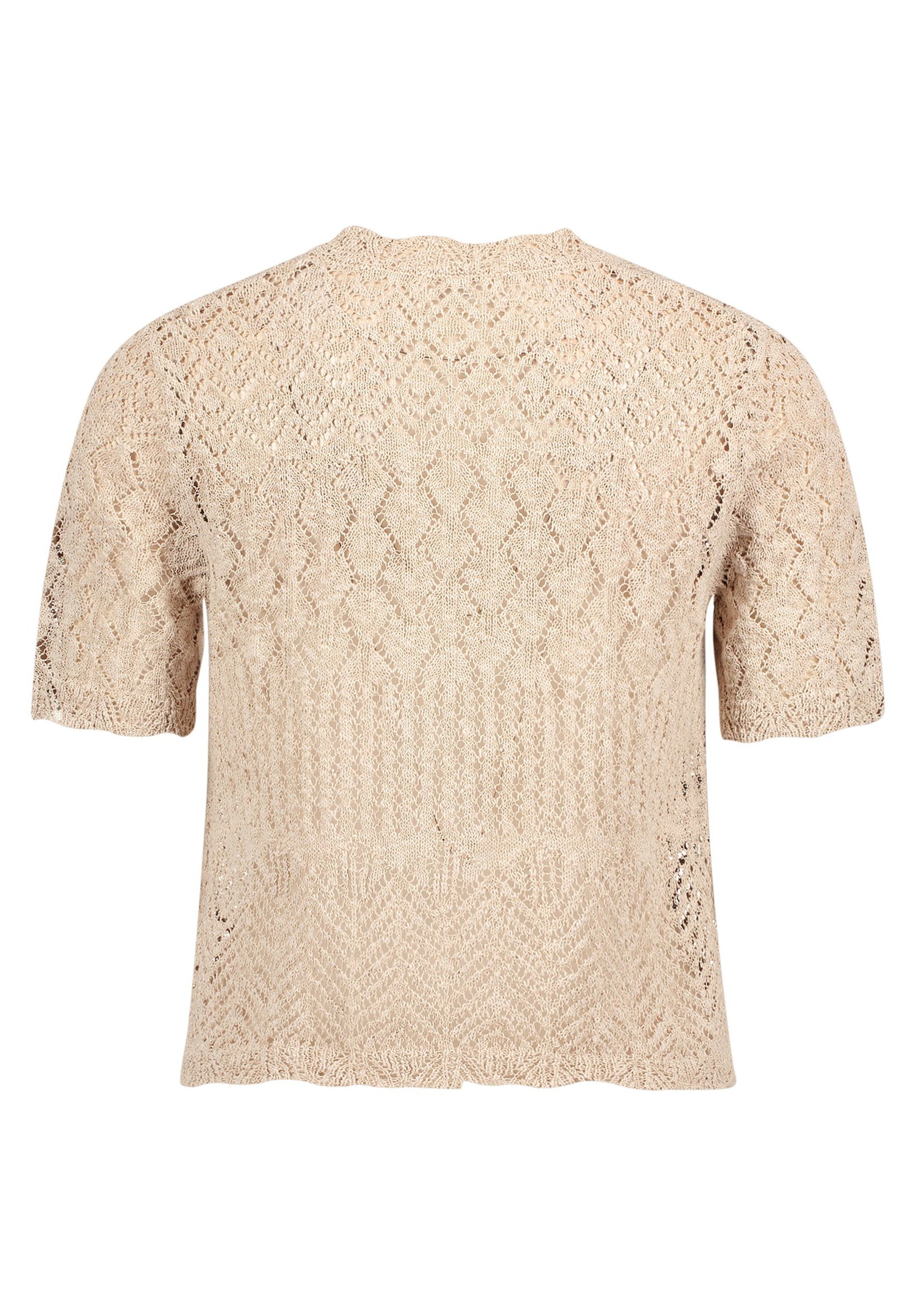 Cartoon |  Cartoon Strickjacke | Cardigan  | 36 | safari