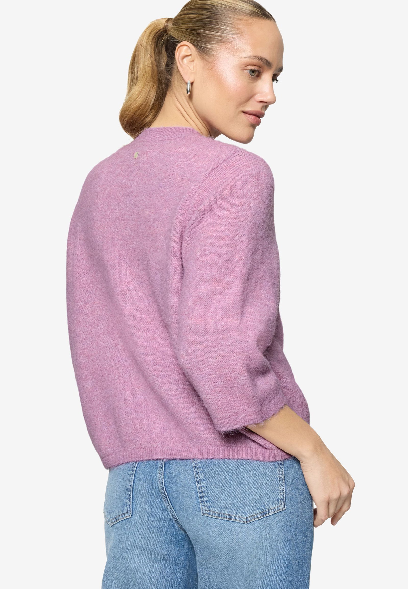 Zero |  Zero Strickjacke | Cardigan  | 34 | 1605_6712