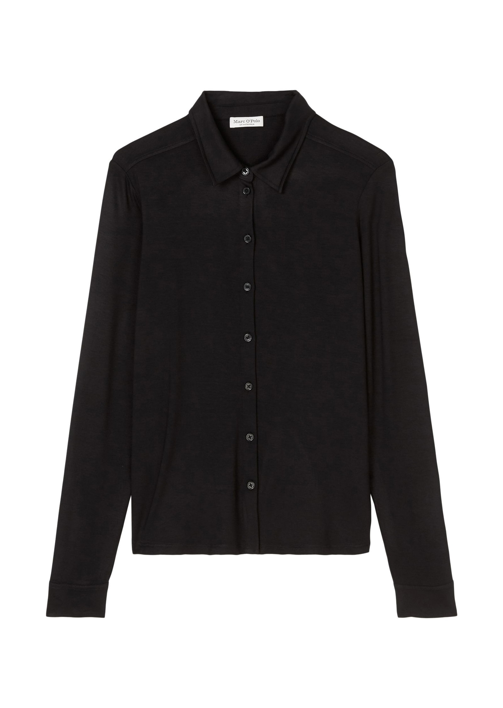 Marc O´Polo Druckbluse #1