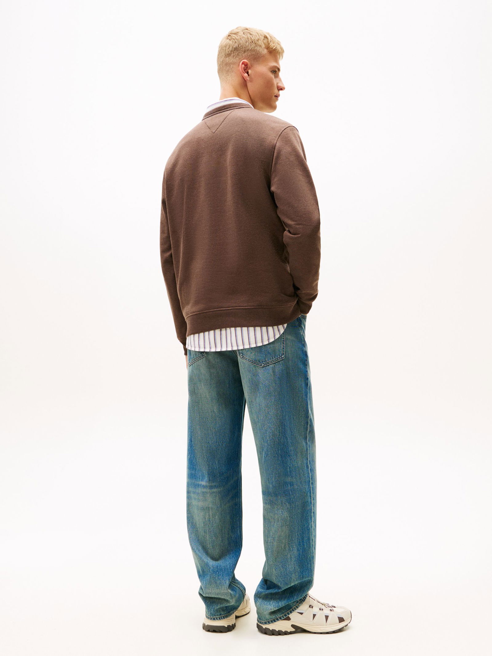 Tommy Jeans | Tommy Jeans Sweatshirt | XXL