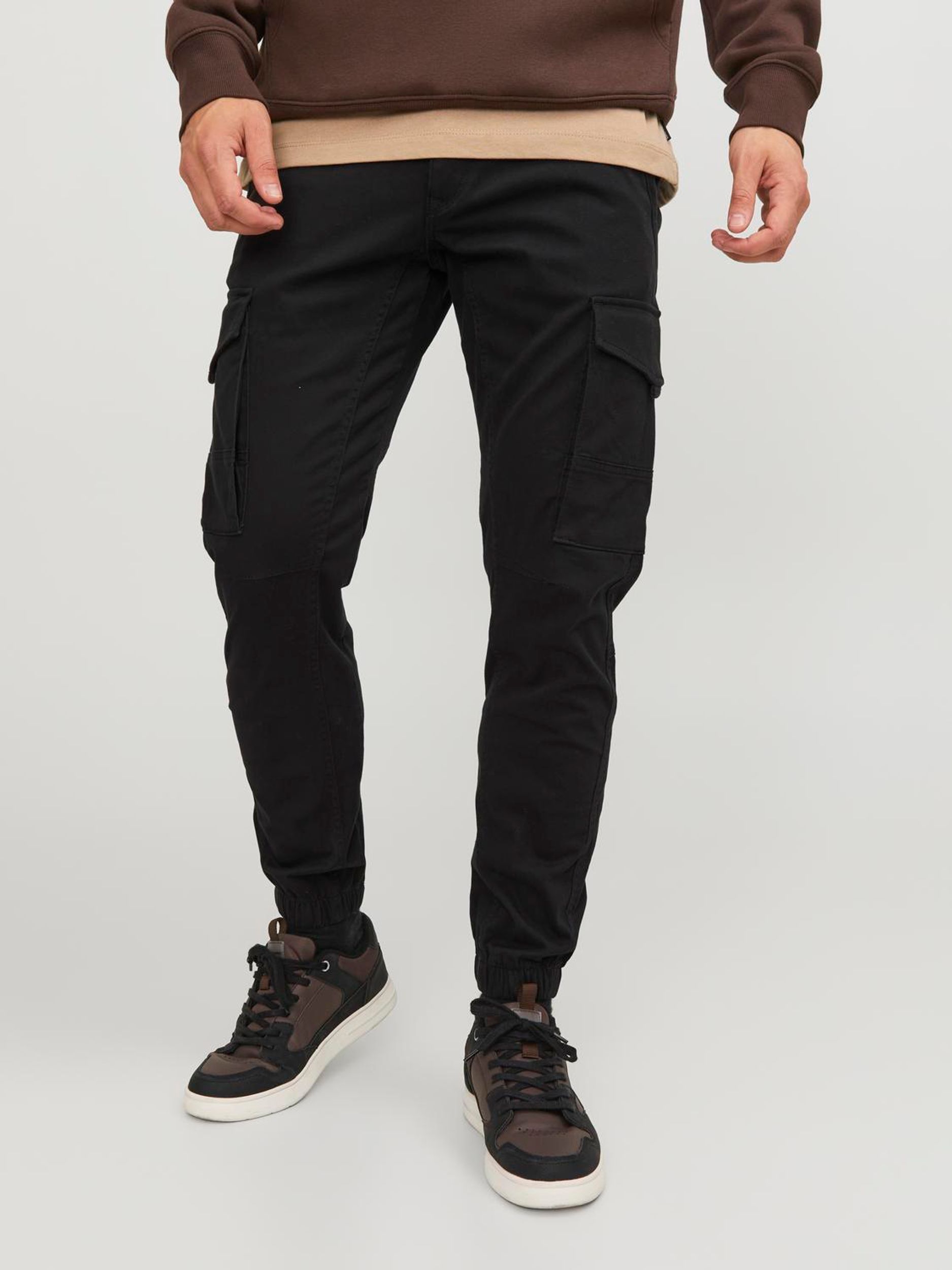 Jack&Jones Tapered Fit Jeans 