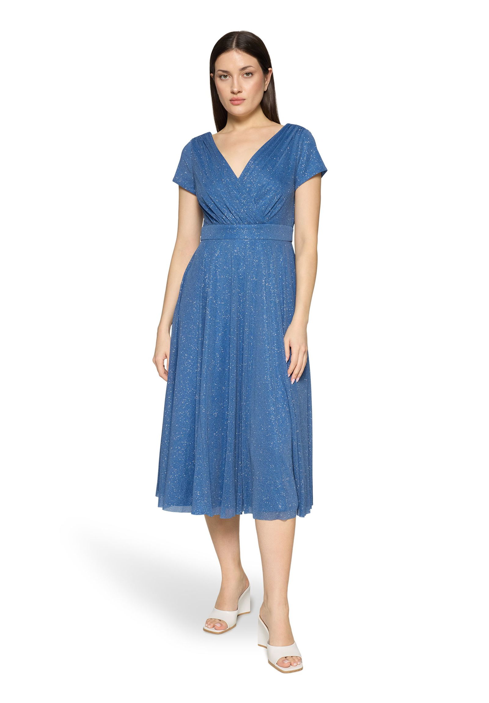 Vera Mont |  Vera Mont Kurzes Kleid  | 44