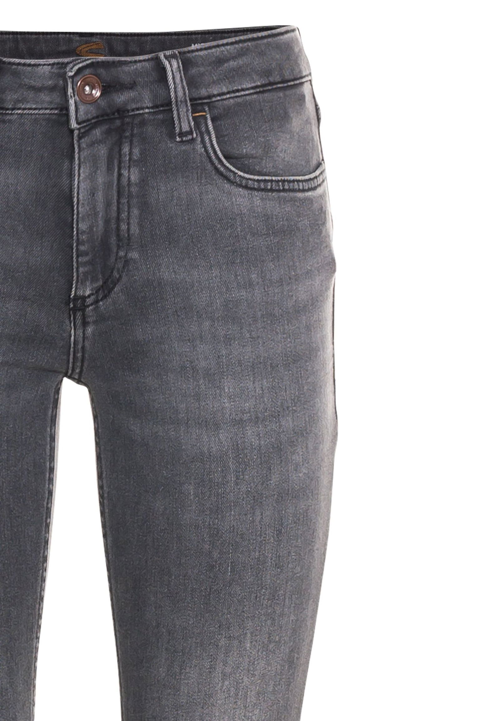 Camel Active Slim Fit Denim