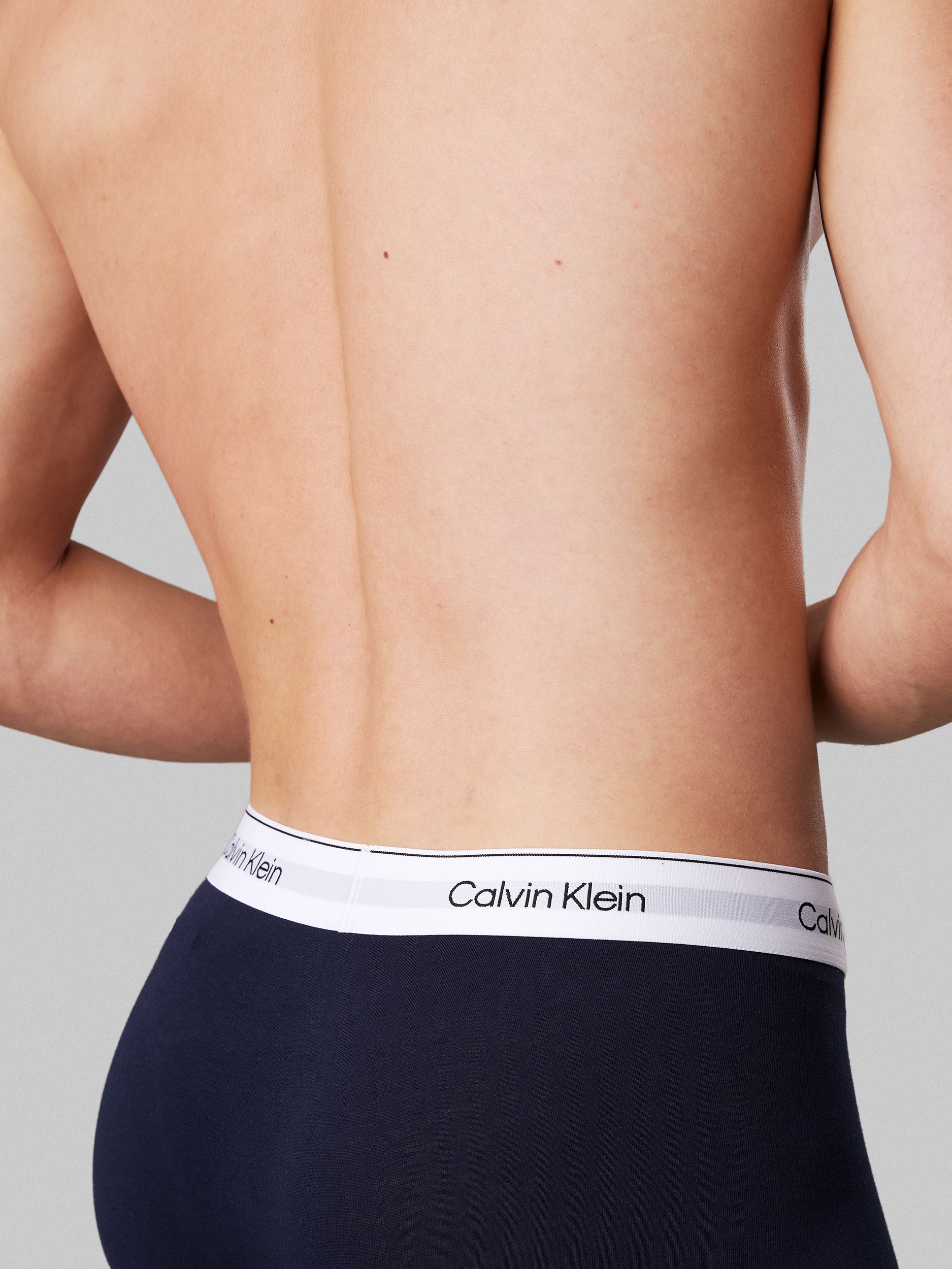 Calvin Klein |  Calvin Klein Multipack  | L
