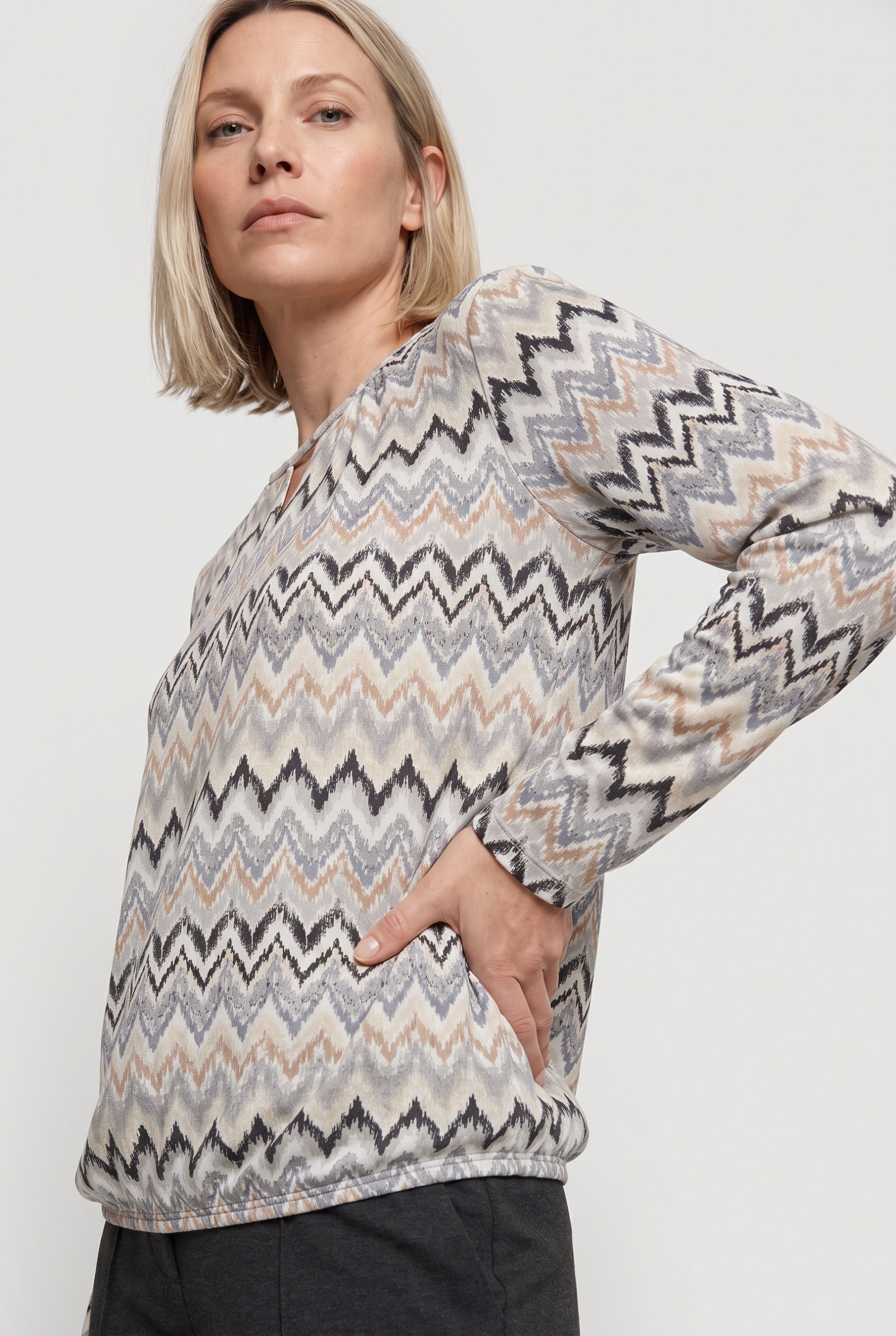 Olsen Longsleeve #4
