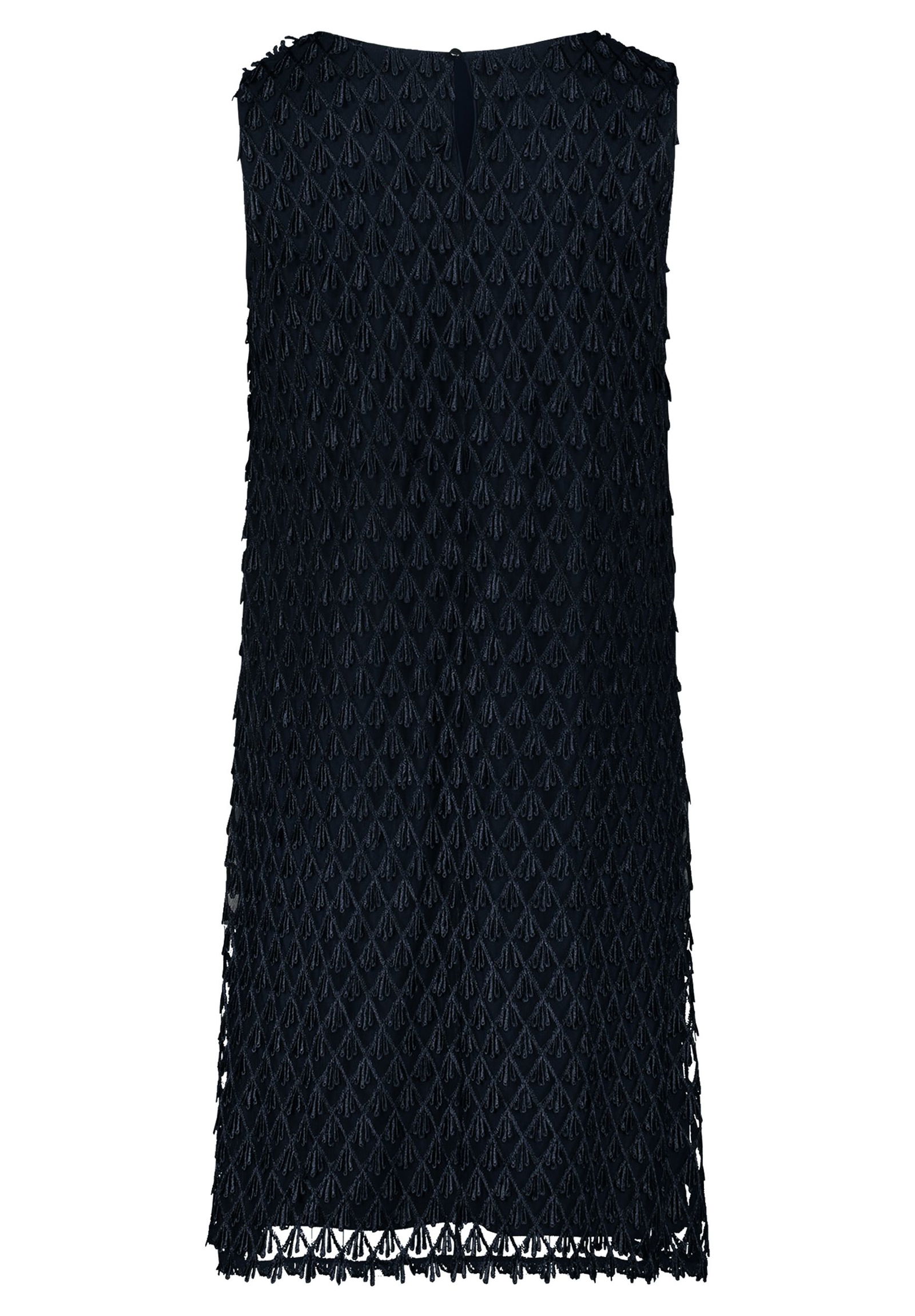 eca53b7c0c85b9b6a1aa7b25b344594f Vera Mont | Vera Mont Kurzes Kleid | 44 | night sky