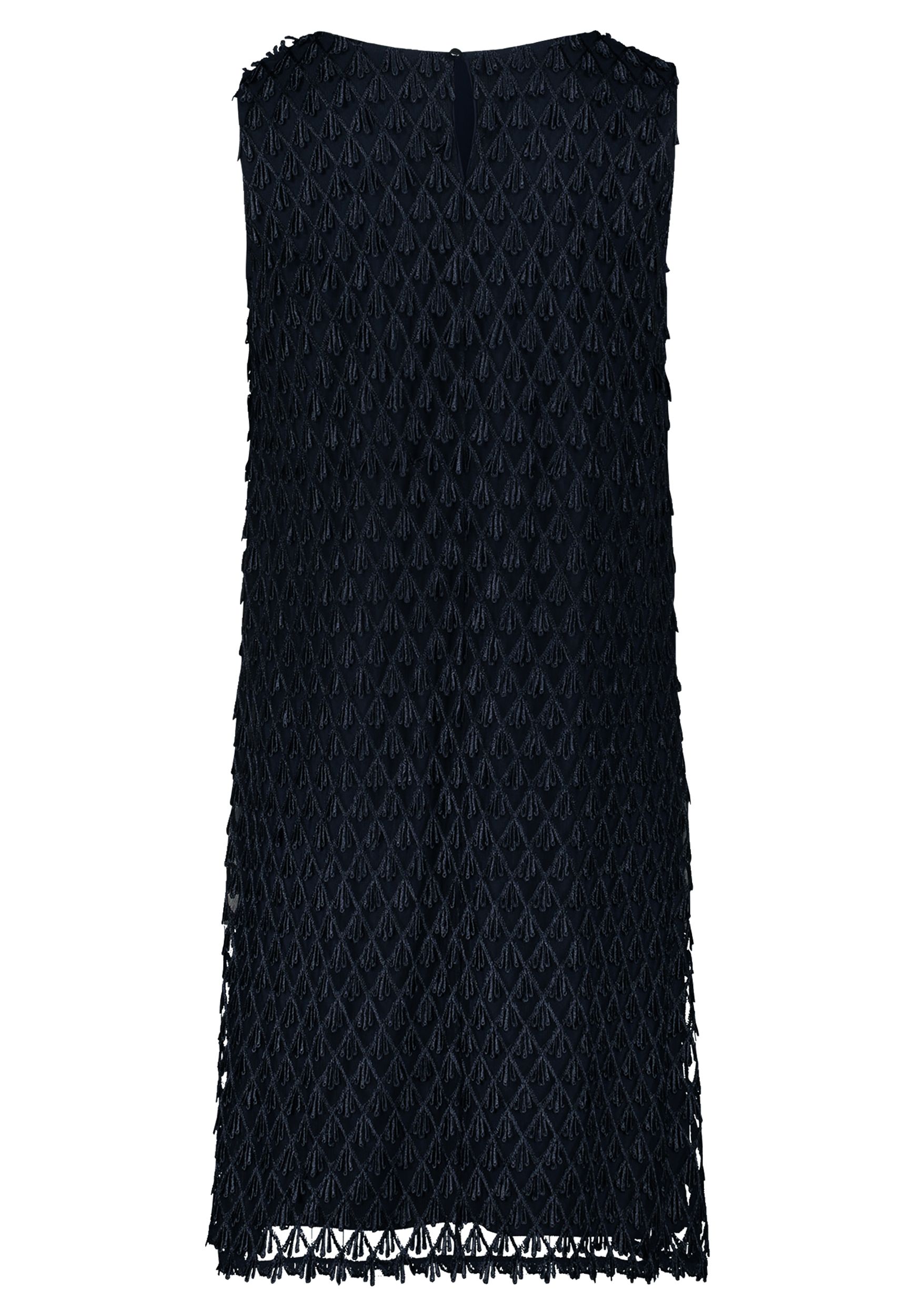 Vera Mont |  Vera Mont Kurzes Kleid  | 44 | night sky